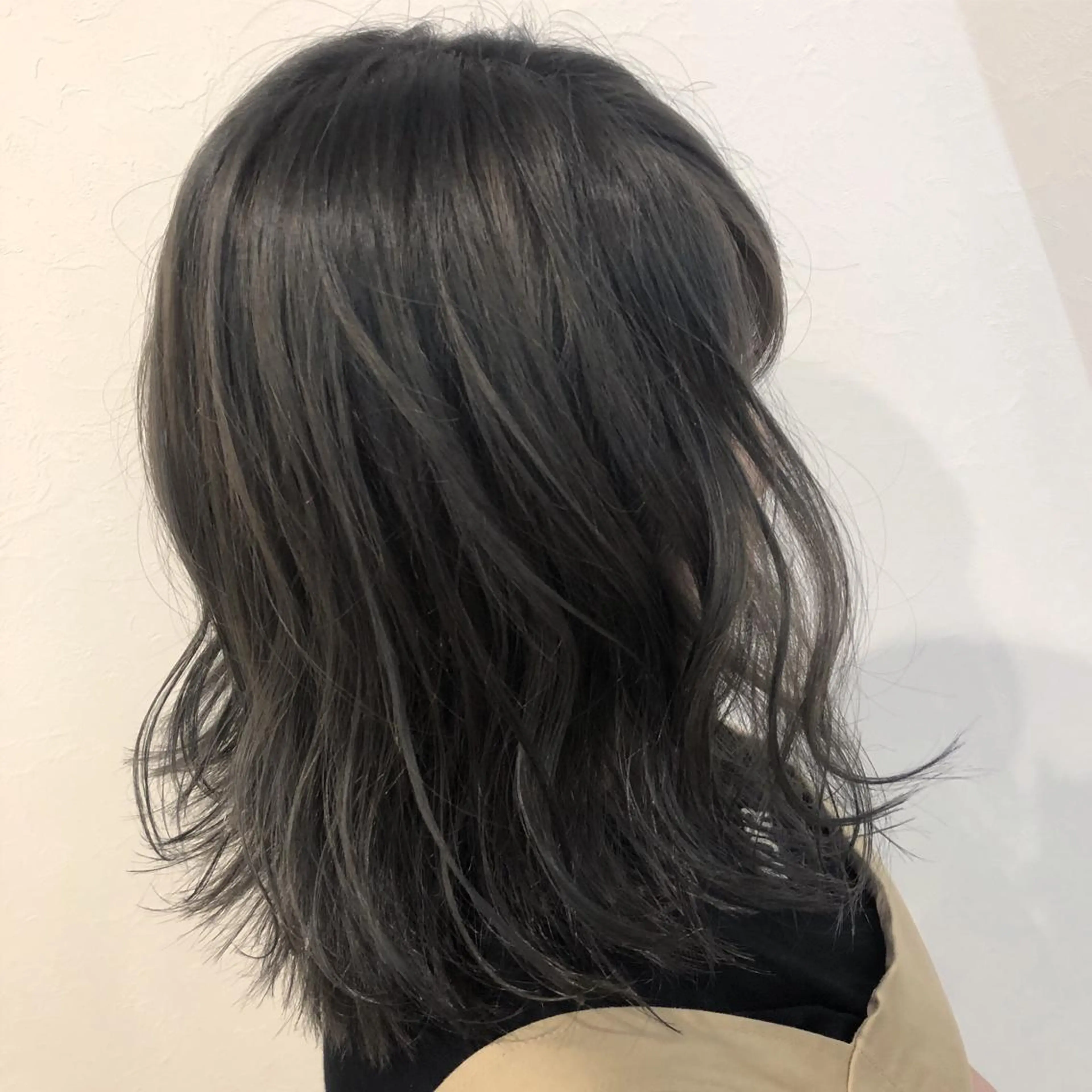 カラー カット ヘアカラー トリートメント BLINK京橋 (ブリンク)のヘアスタイル