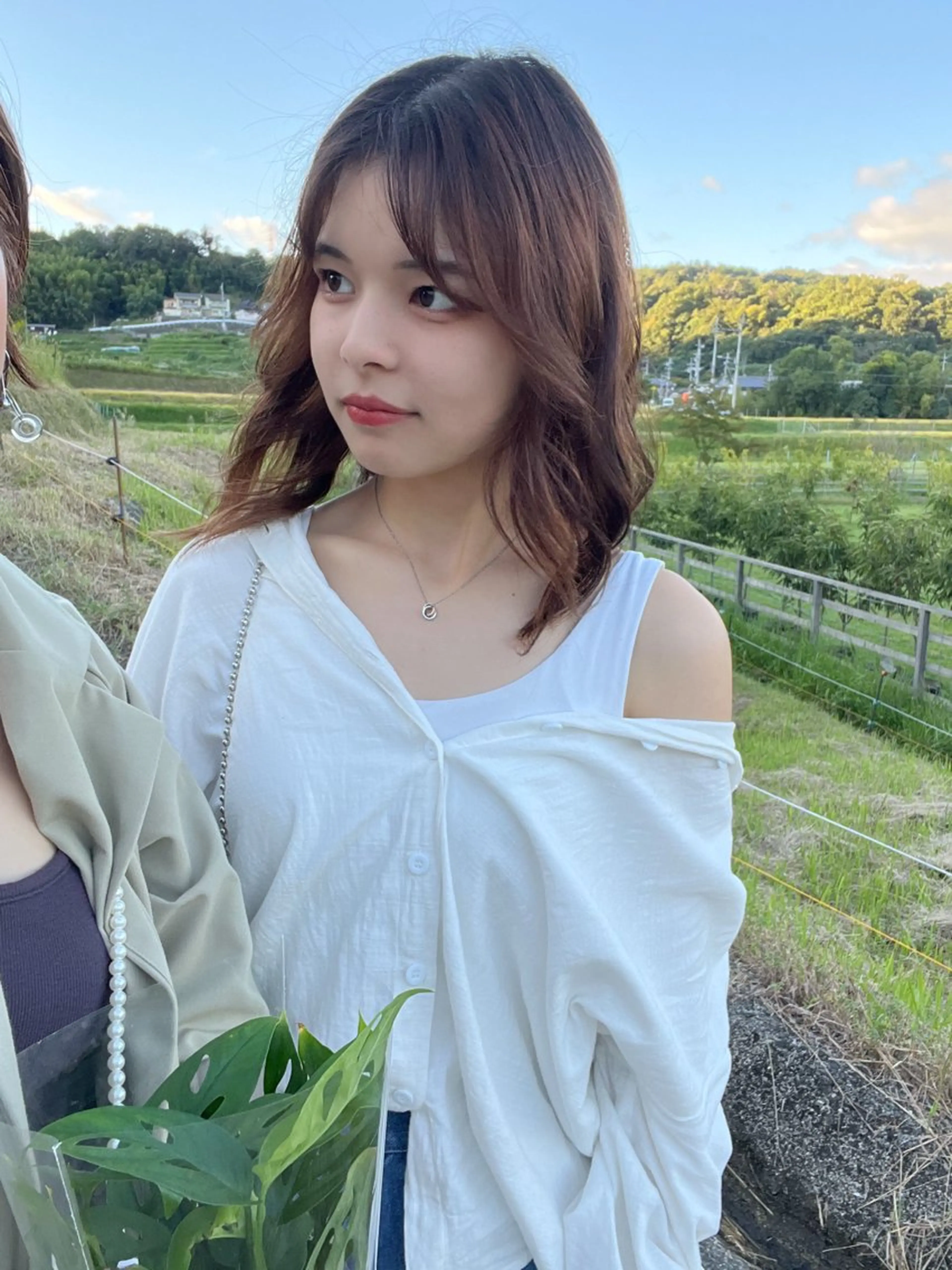 ミディアム カラー 🌼似合わせのプロ 心斎橋/rena🌼のマツエク・マツパデザイン