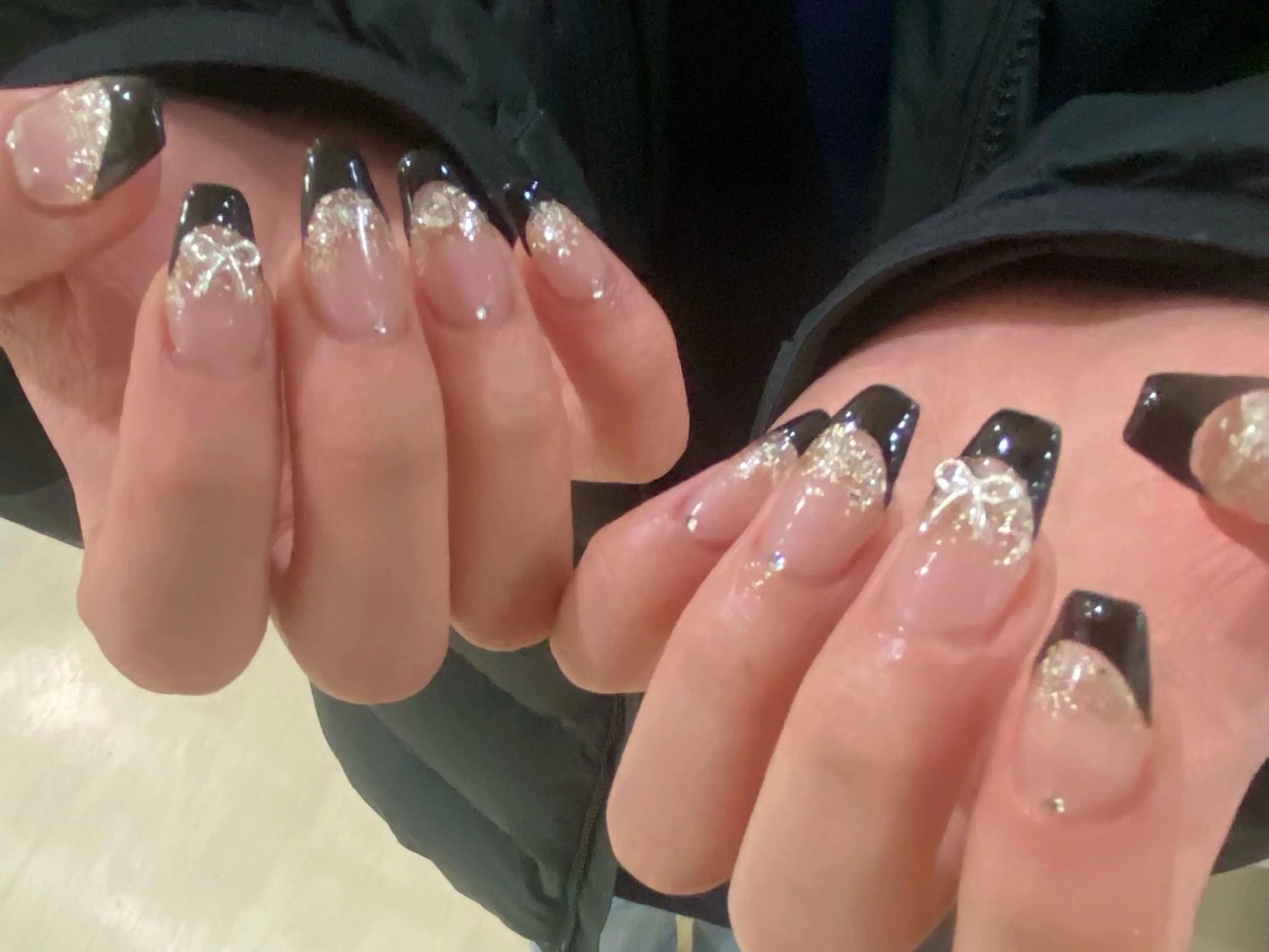 ネイル 【Merci青山店】 SAKAIのネイルデザイン