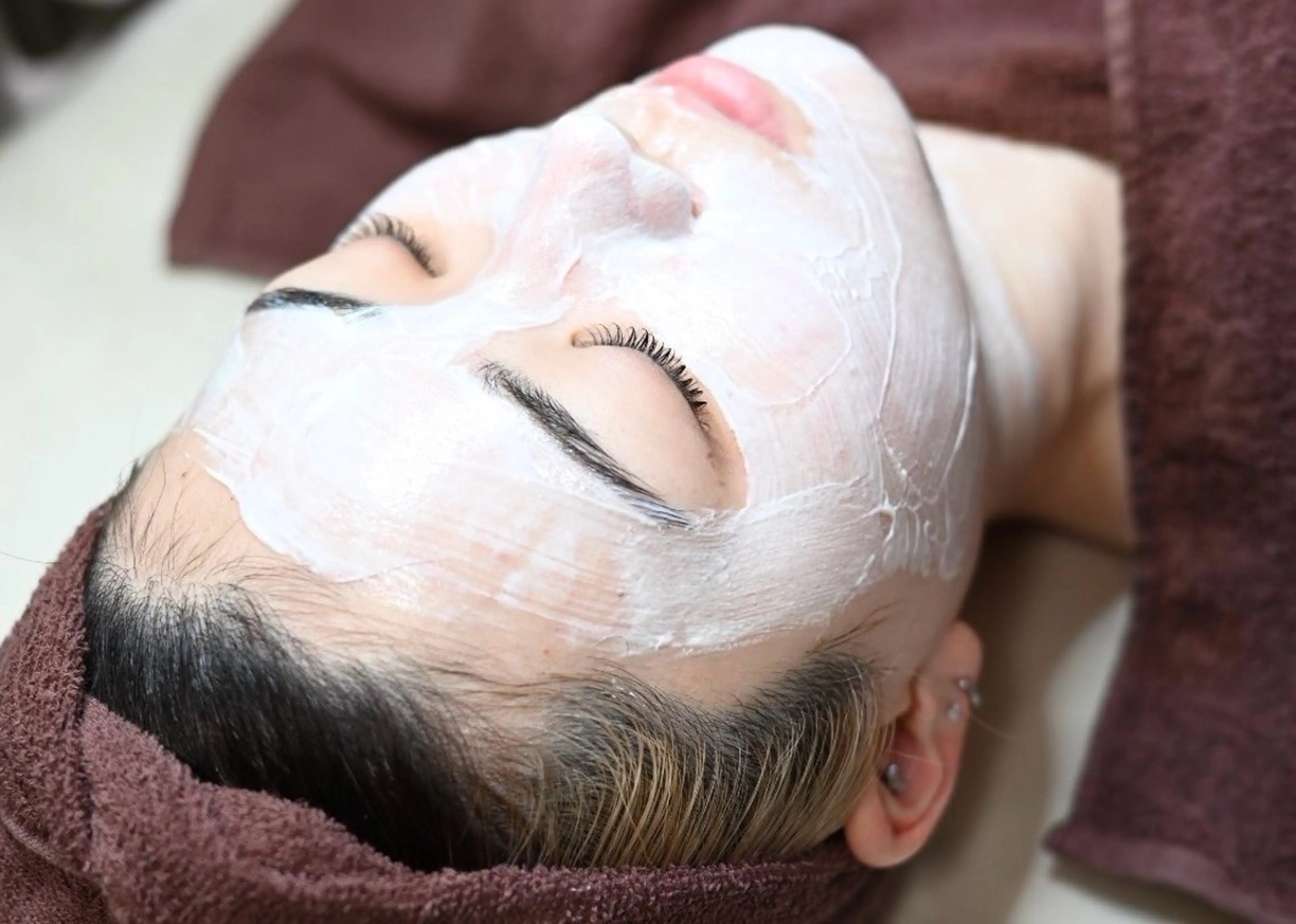 その他 Le'perle｡所属・Le'perle｡ Kyokaのエステ・リラクイメージ