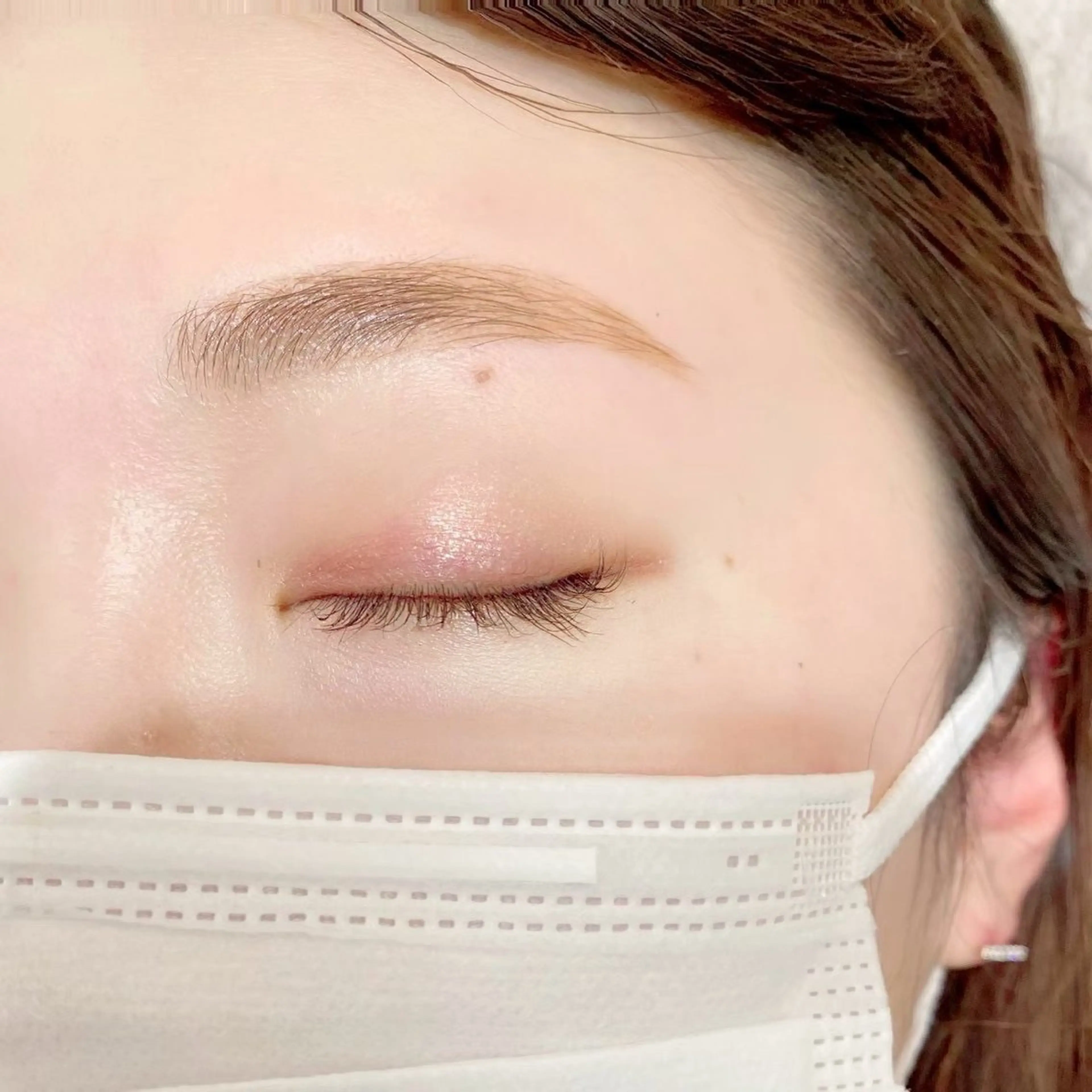 アイブロウ rico 🎀の眉毛・アイブロウイメージ