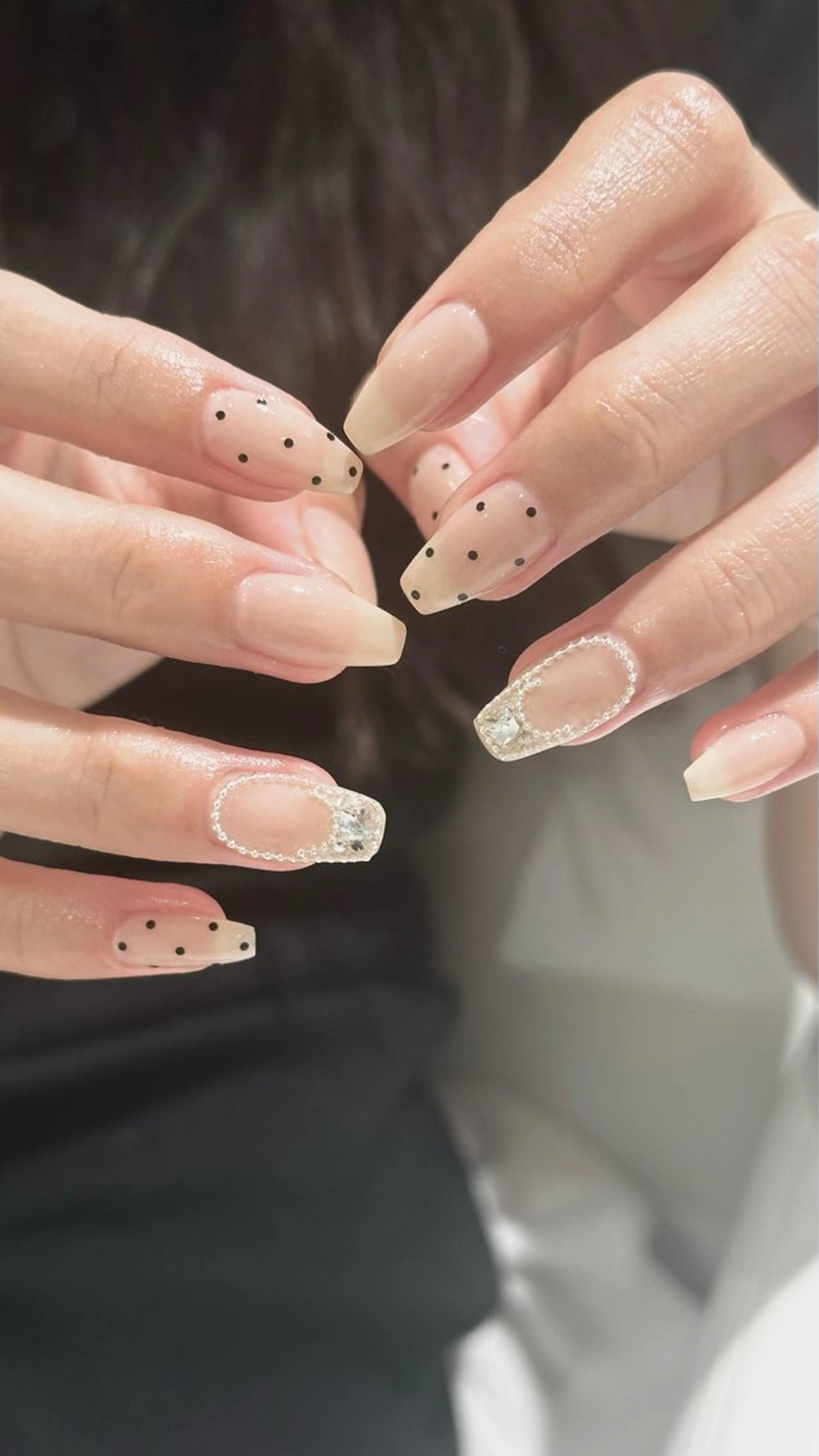 【新規】本日限定🪿❤︎8800円🍯持ち込み可の写真