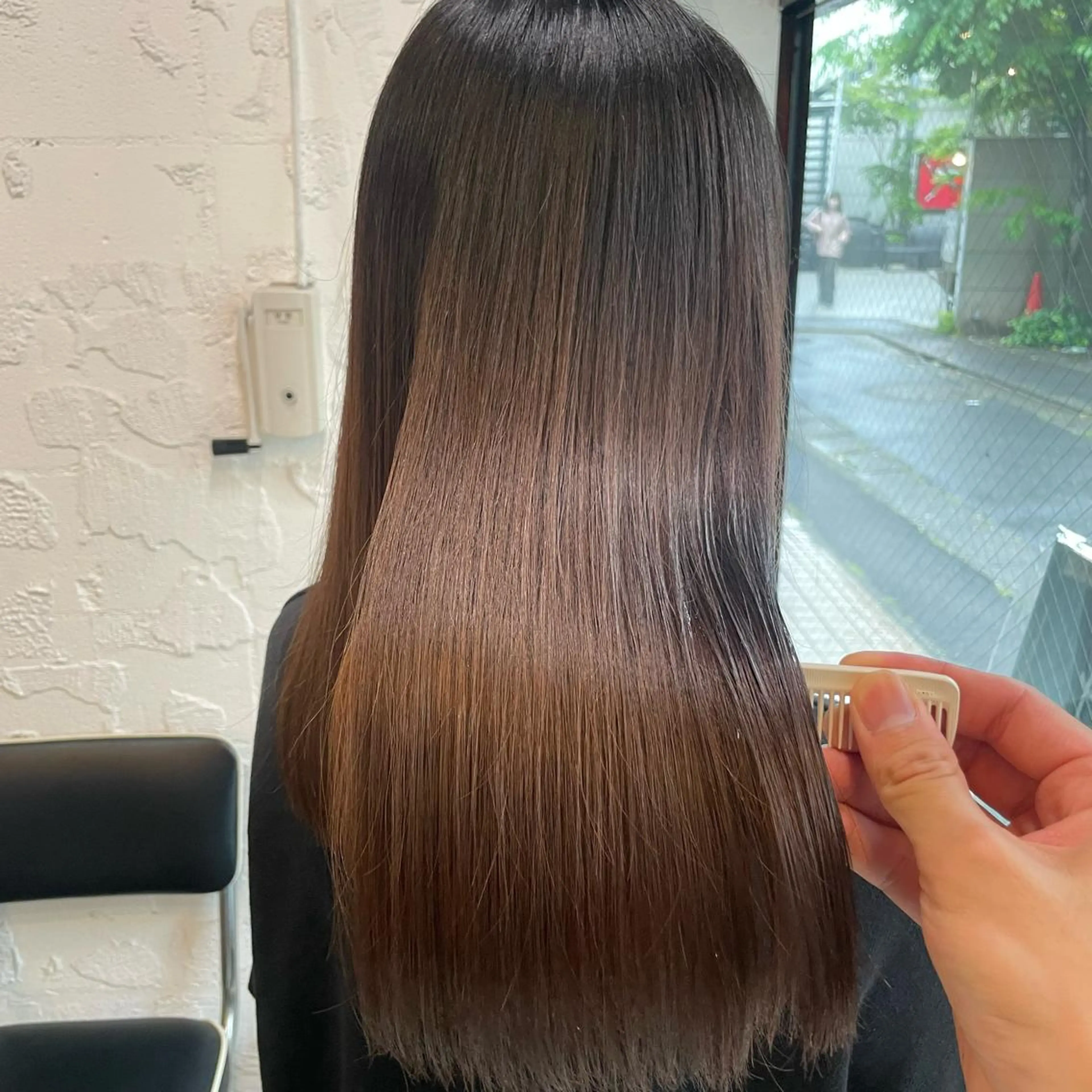 ロング 🔥メンズショート 職人🔥大澤龍也のヘアスタイル