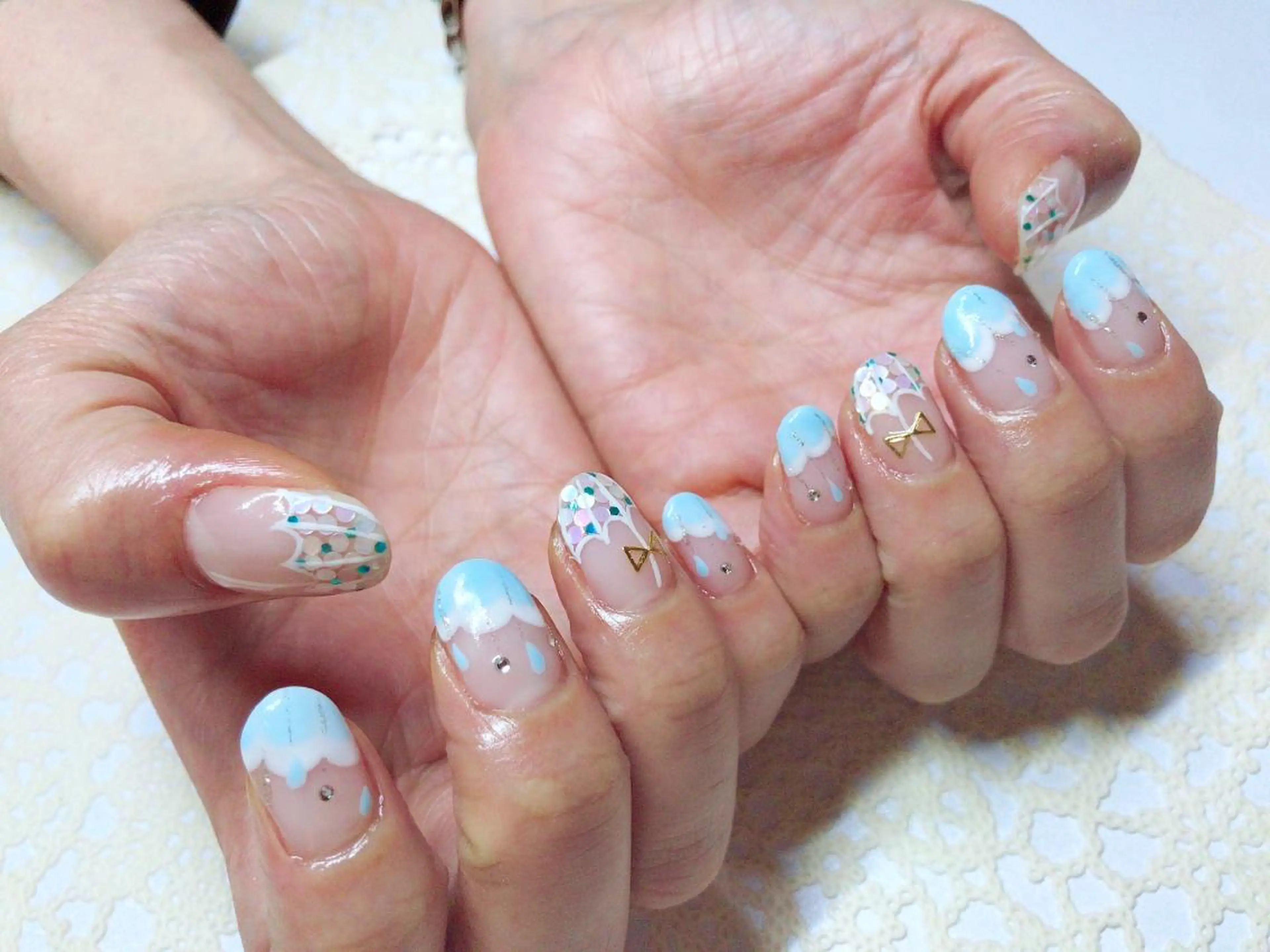 ネイル S Nailのネイルデザイン