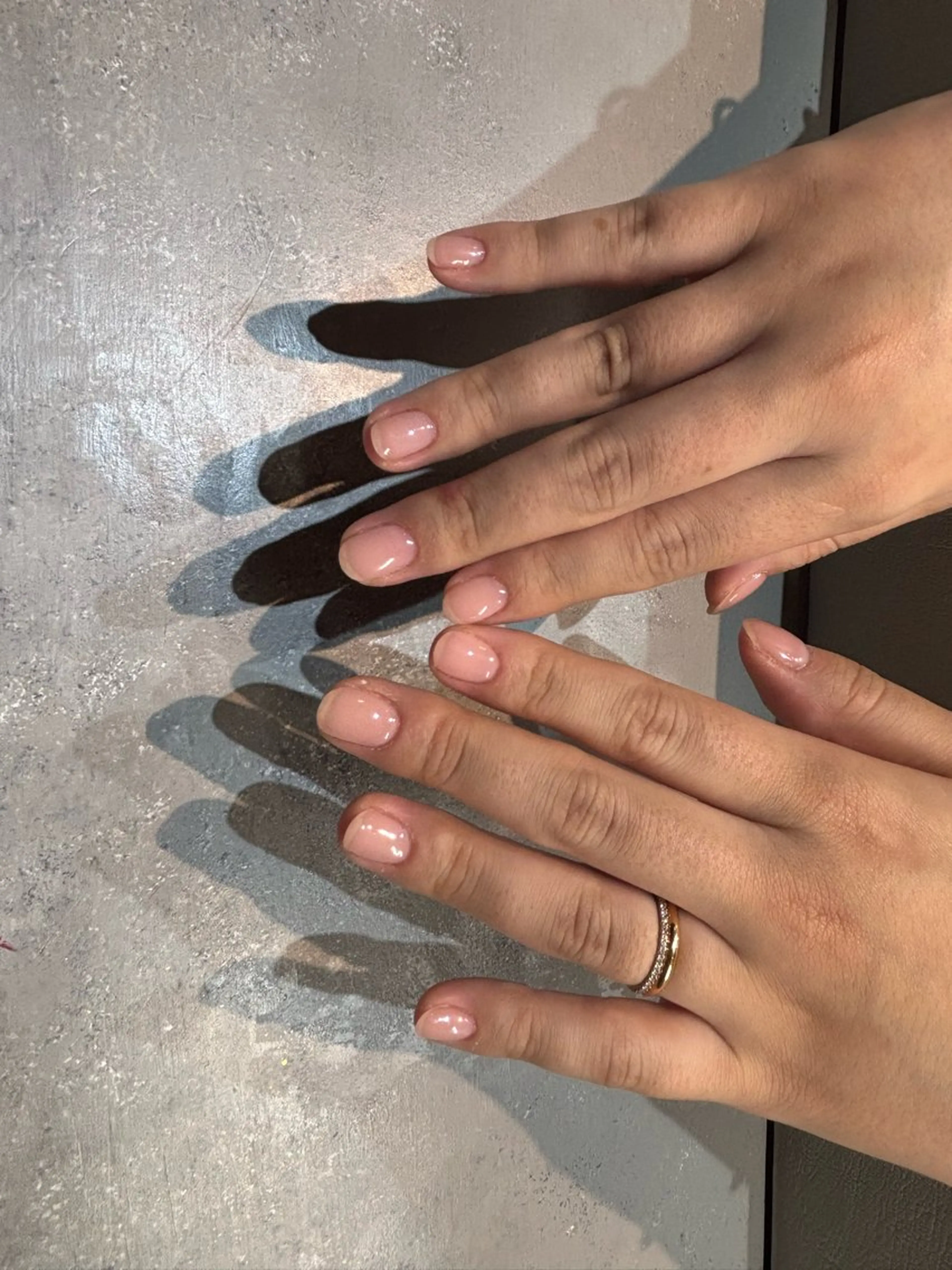 ネイル ハンドネイル No.723 Yuiのネイルデザイン