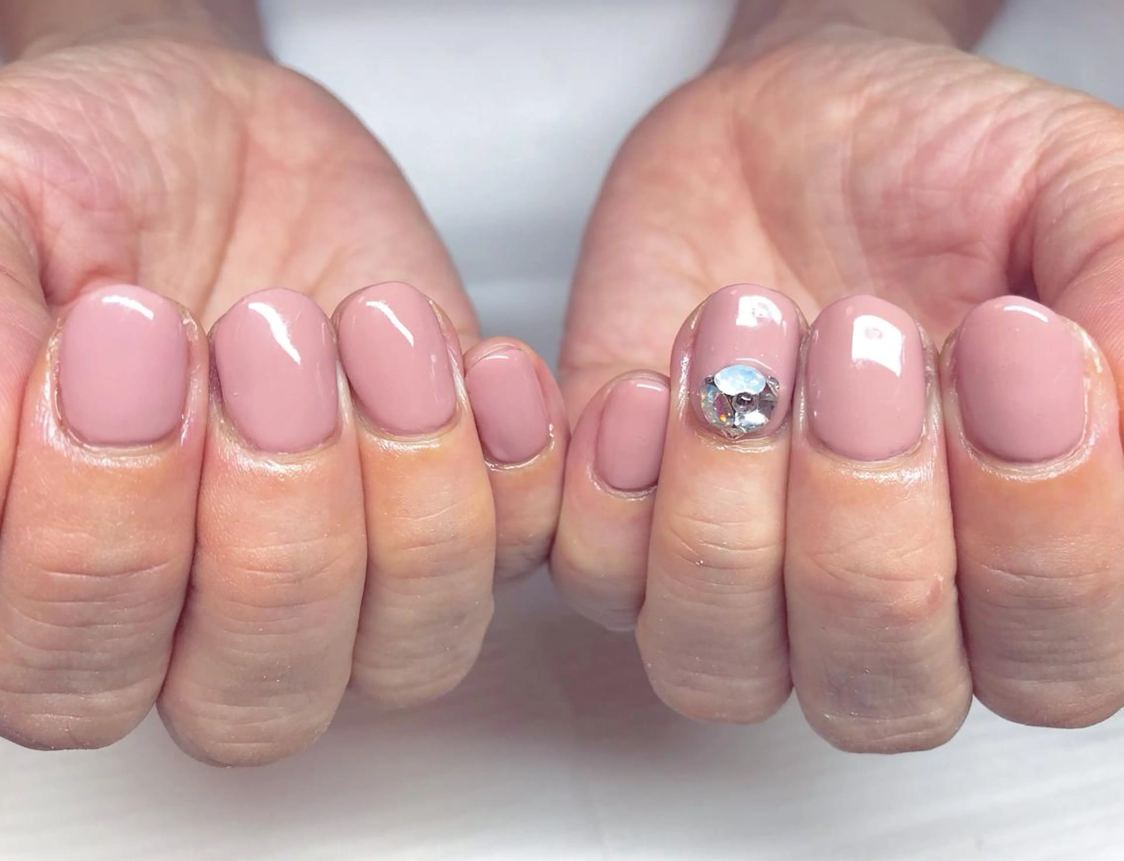 ネイル プライベートサロン テテのネイルデザイン