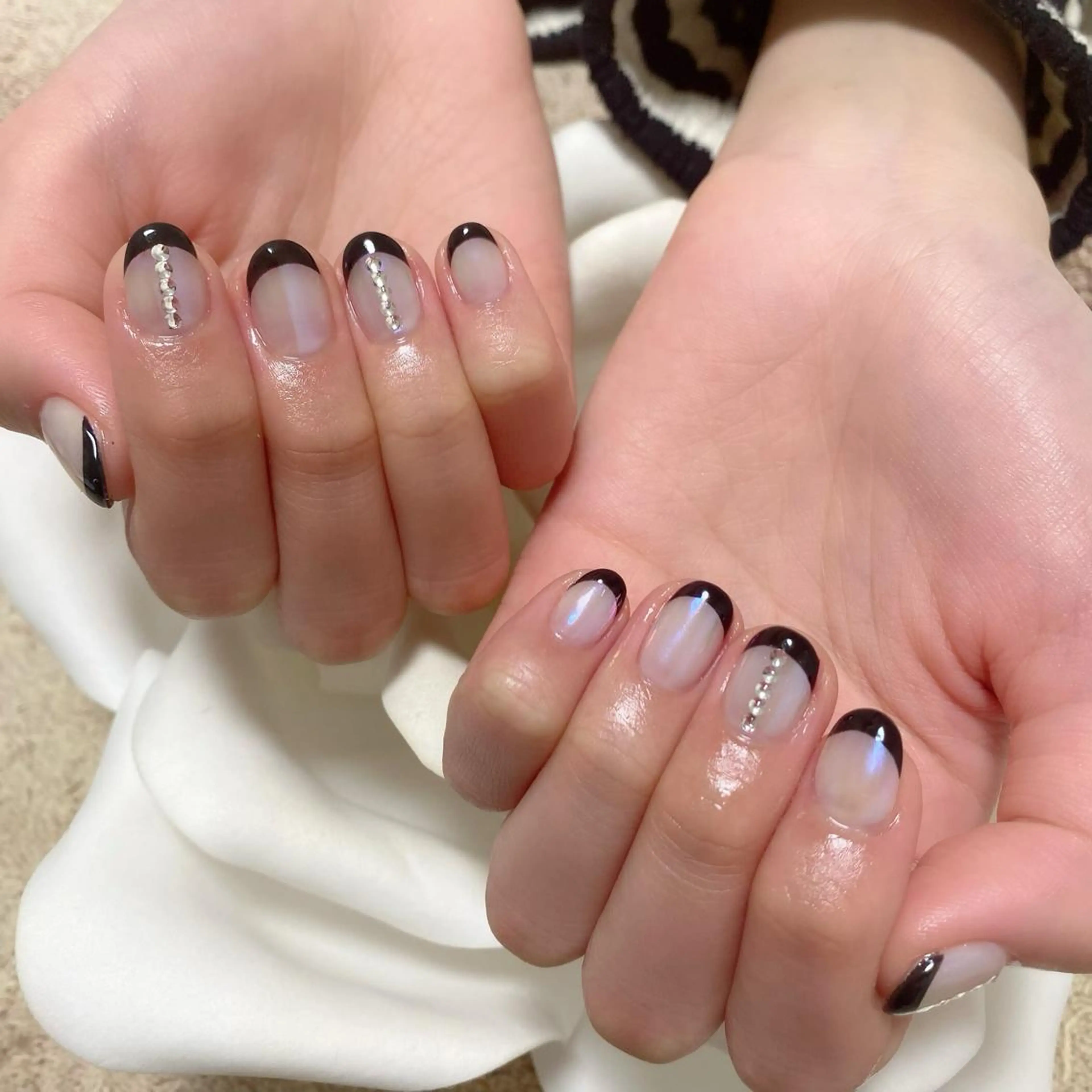 ネイル 💅fleur Ayumiのネイルデザイン