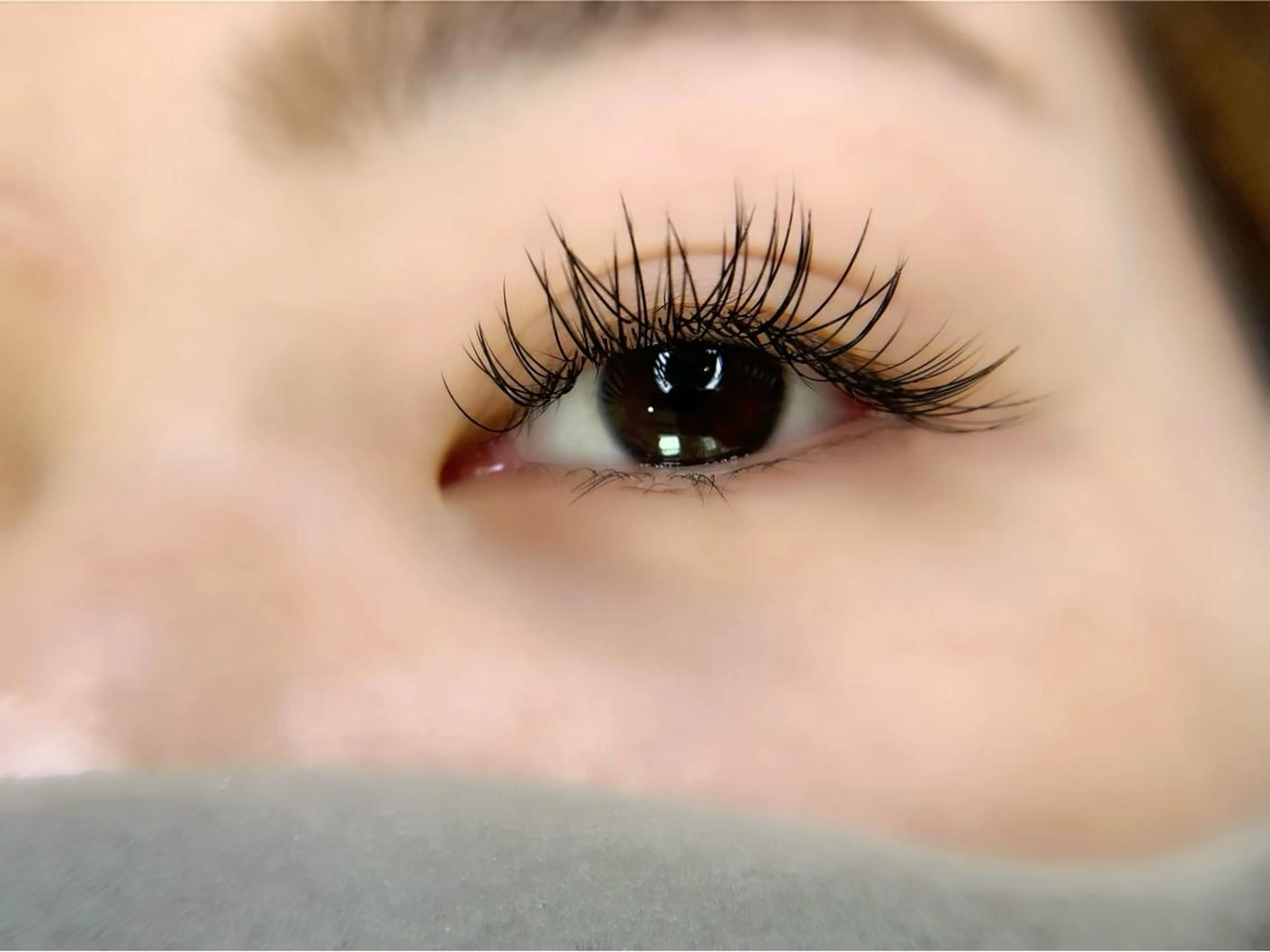 マツエク・マツパ Fameu+ HIMEKAのマツエク・マツパデザイン