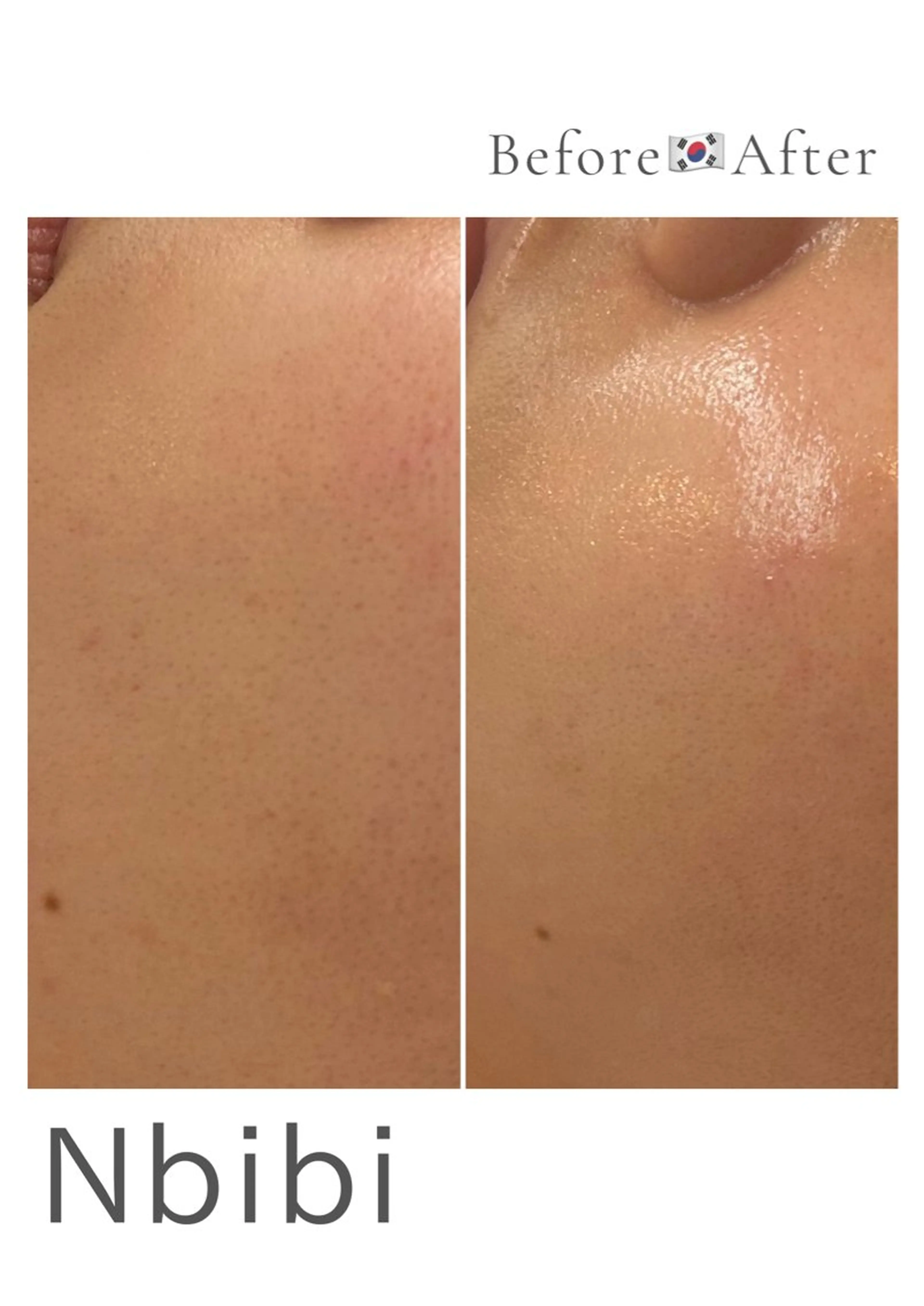 韓国🇰🇷価格 サロン_Nbibiの眉毛・アイブロウイメージ
