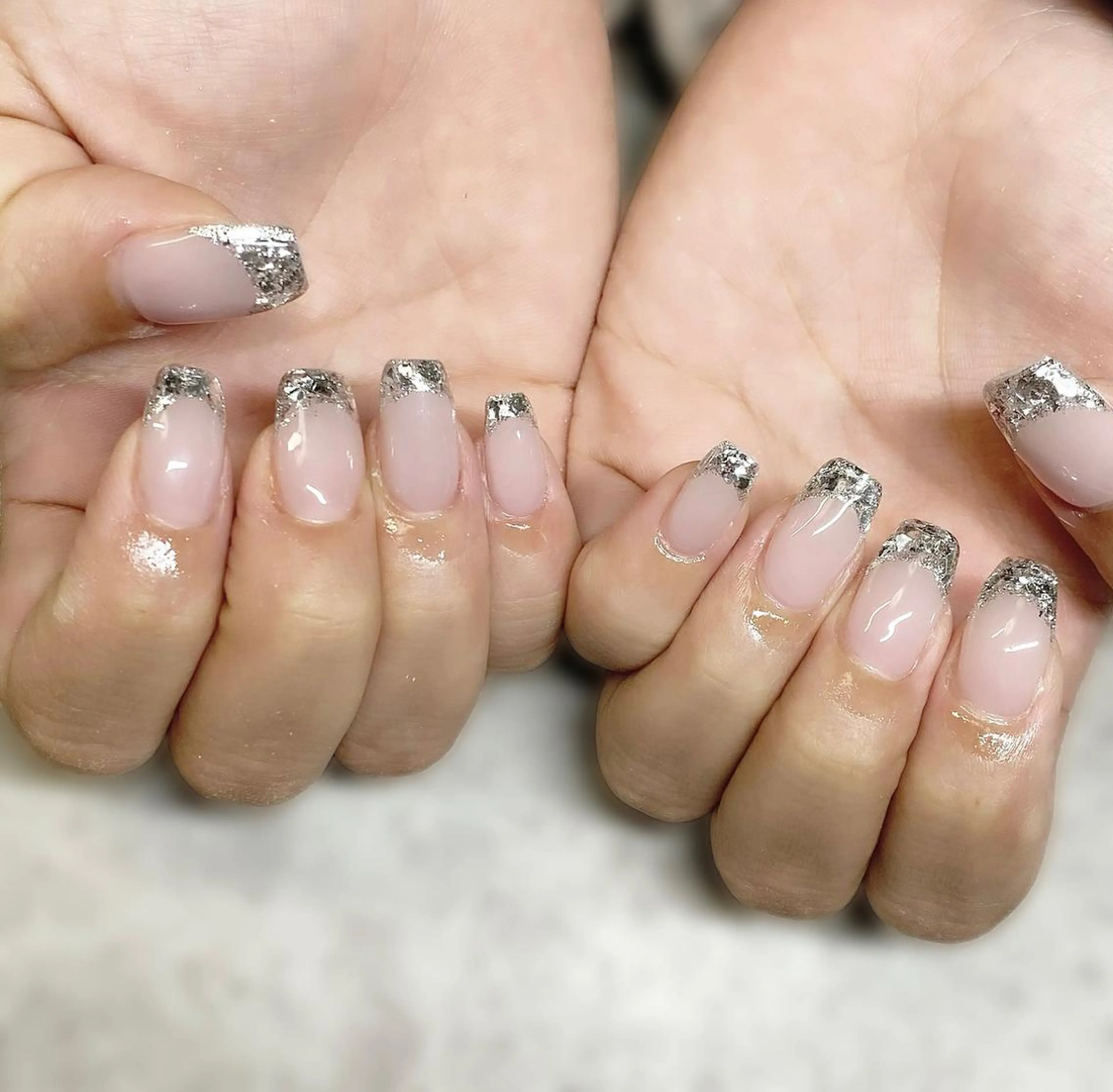 ネイル Lunanail Reiのネイルデザイン