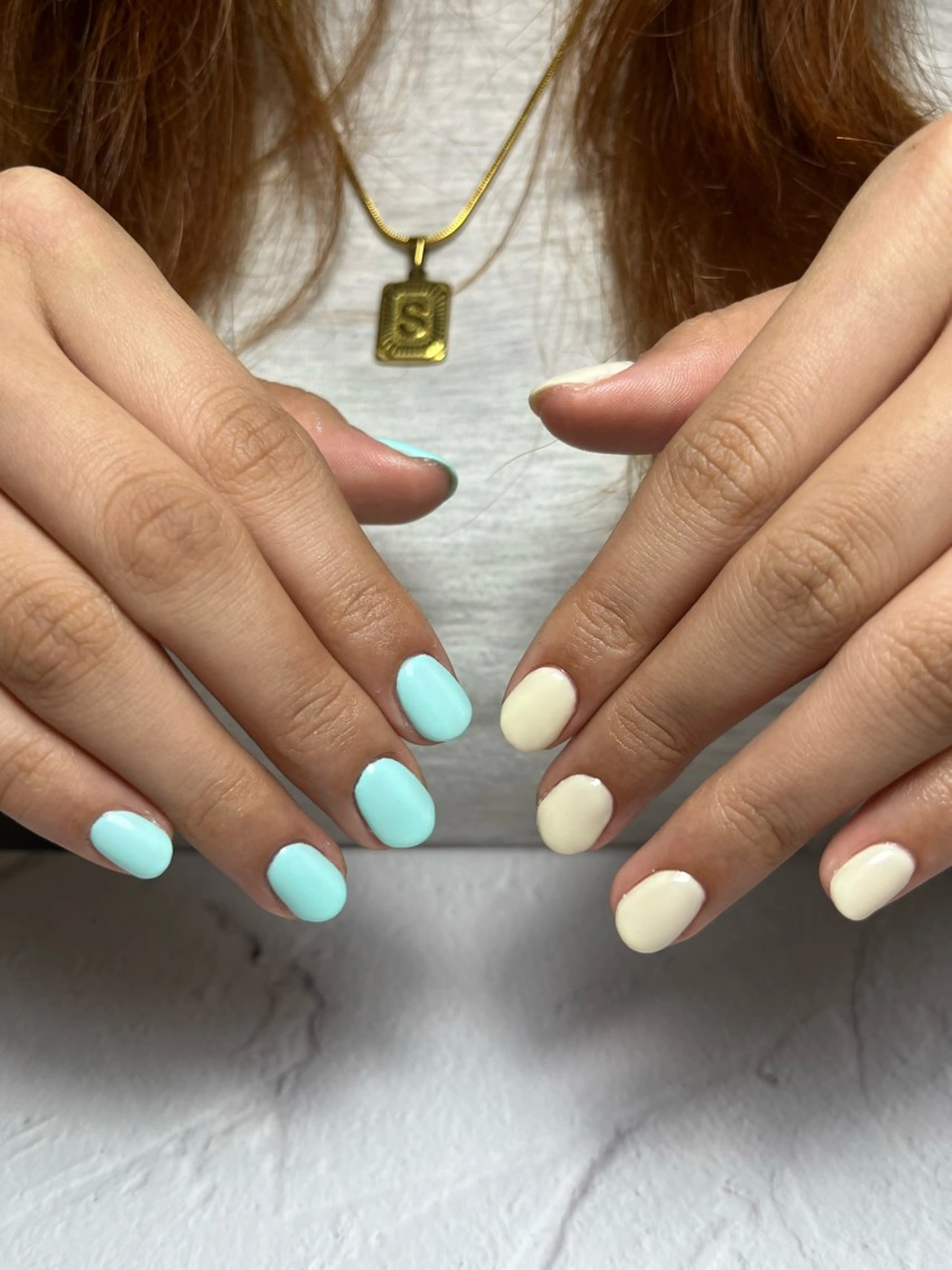 ネイル α.chalulu KYOKOのネイルデザイン