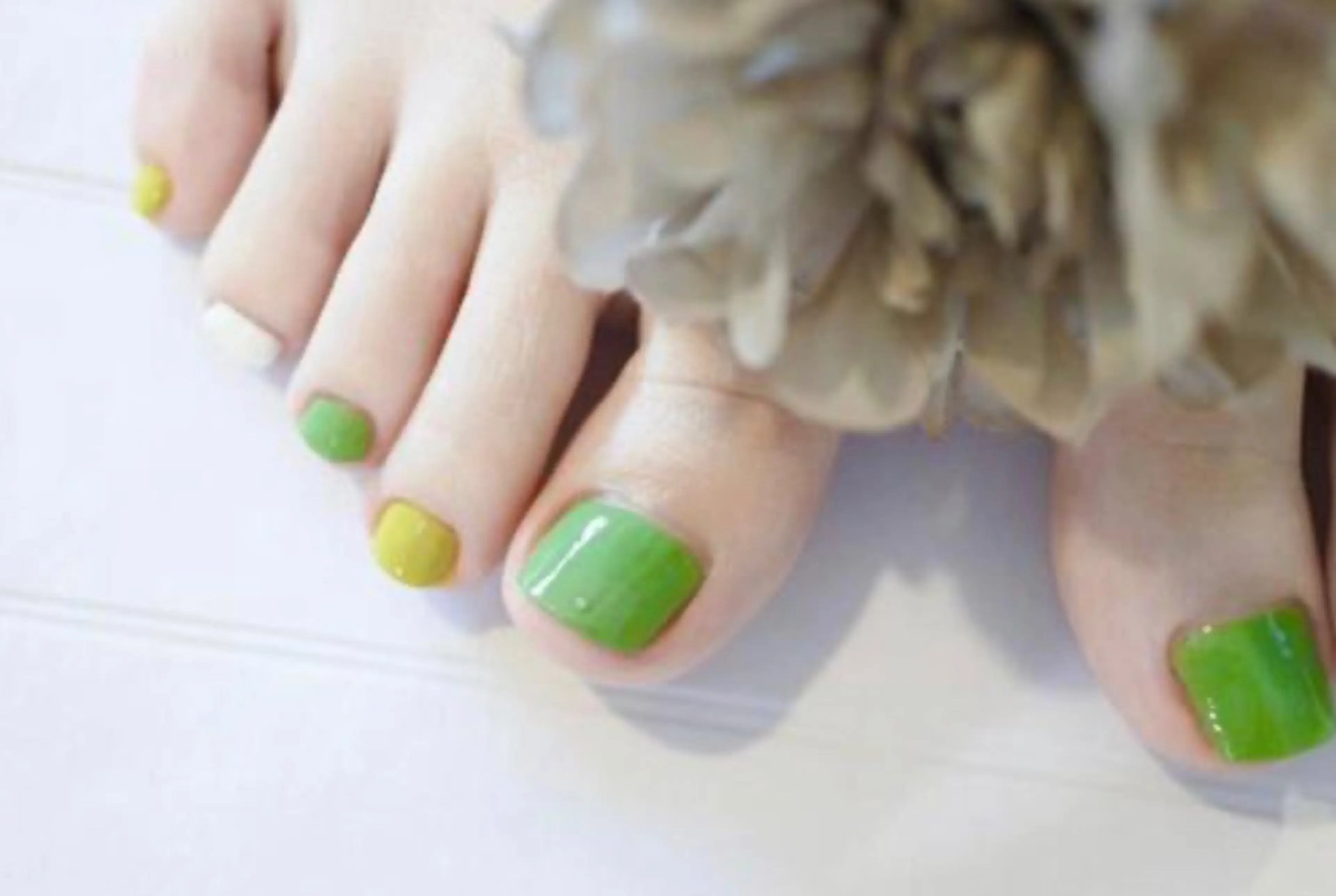 ネイル Bonheur 【ボヌール】のネイルデザイン