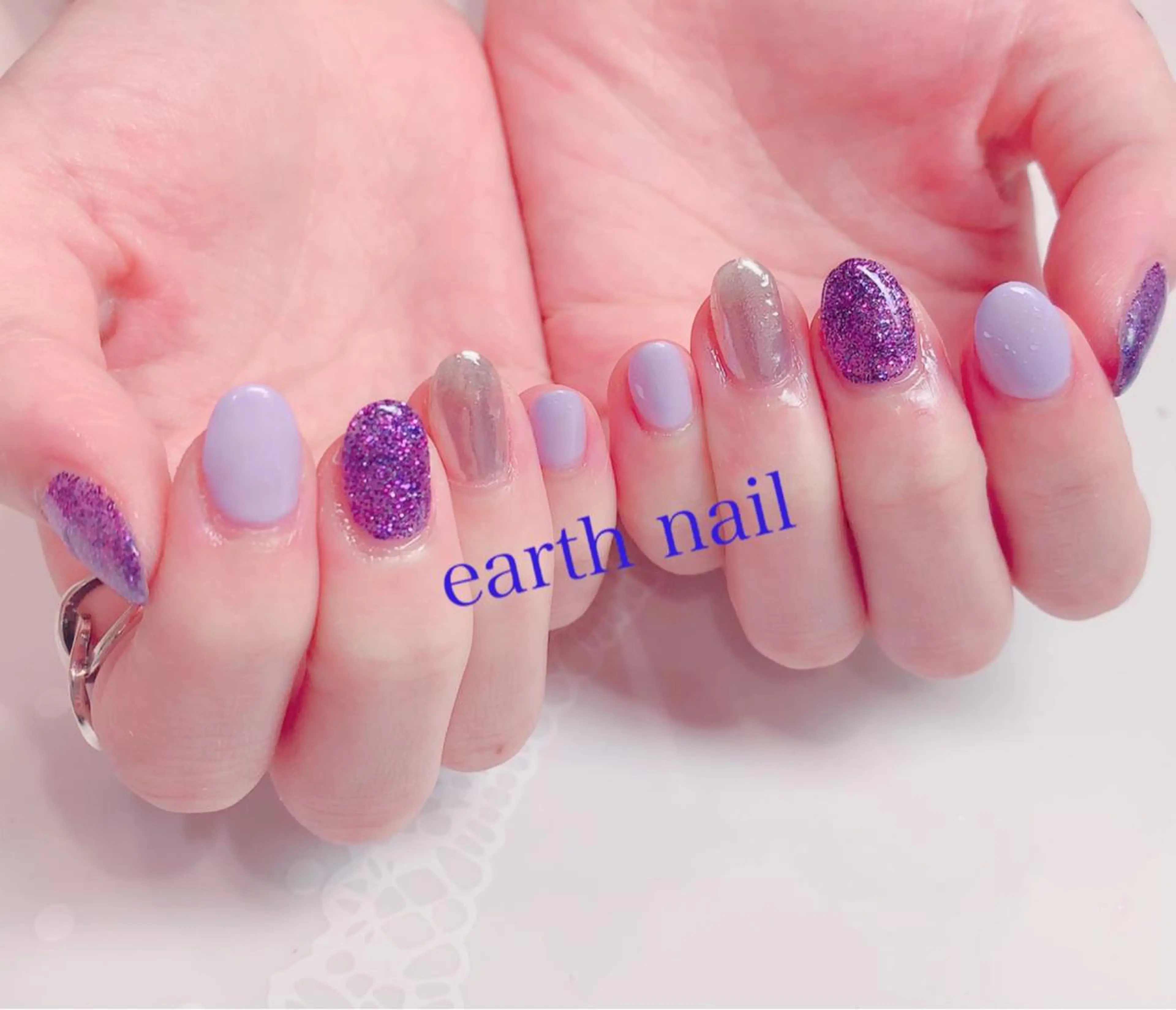 ネイル serena nailのネイルデザイン