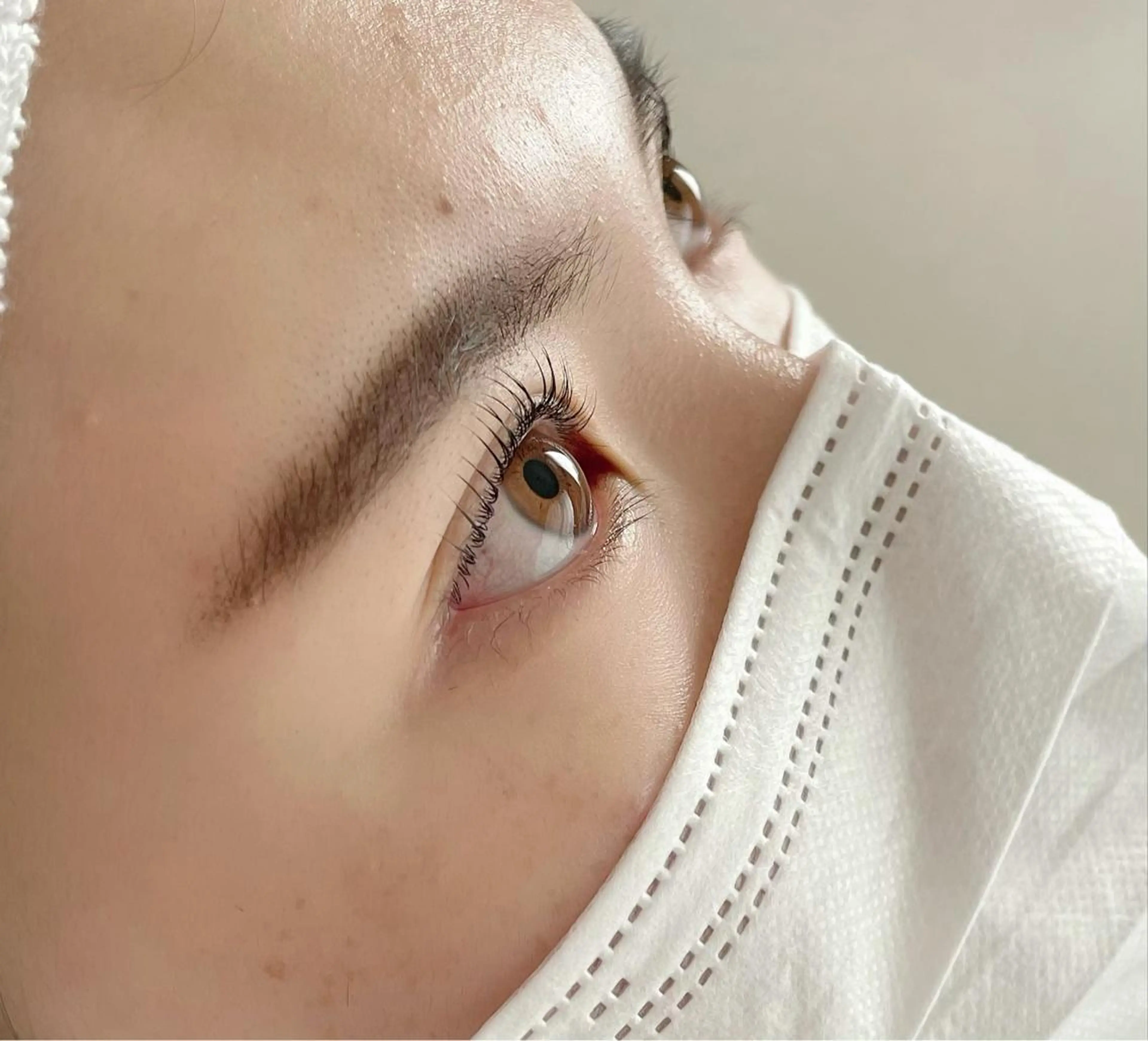 マツエク・マツパ Lilystore ishidaのマツエク・マツパデザイン