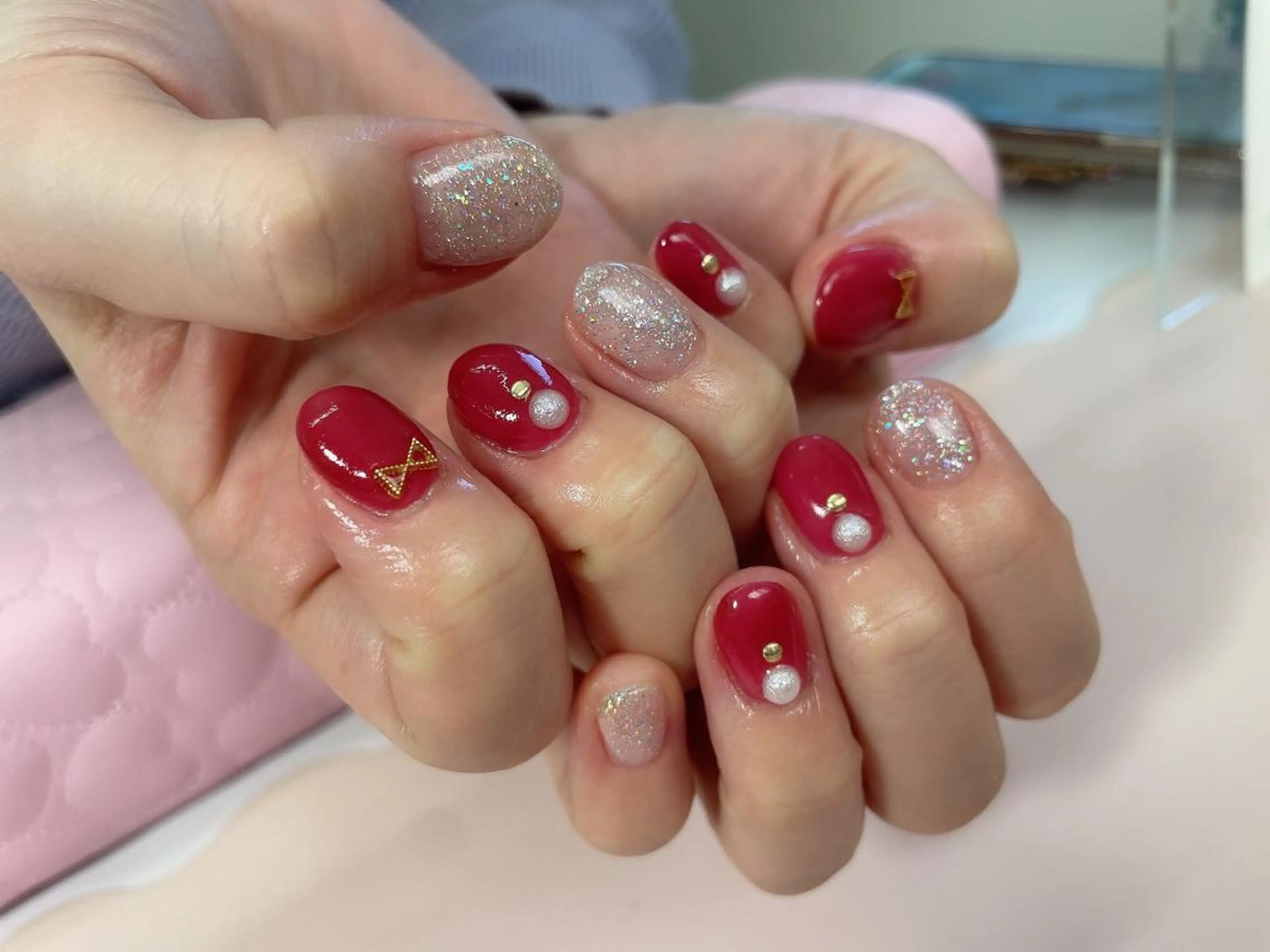 ネイル Embellir ♡鏡味のその他イメージ