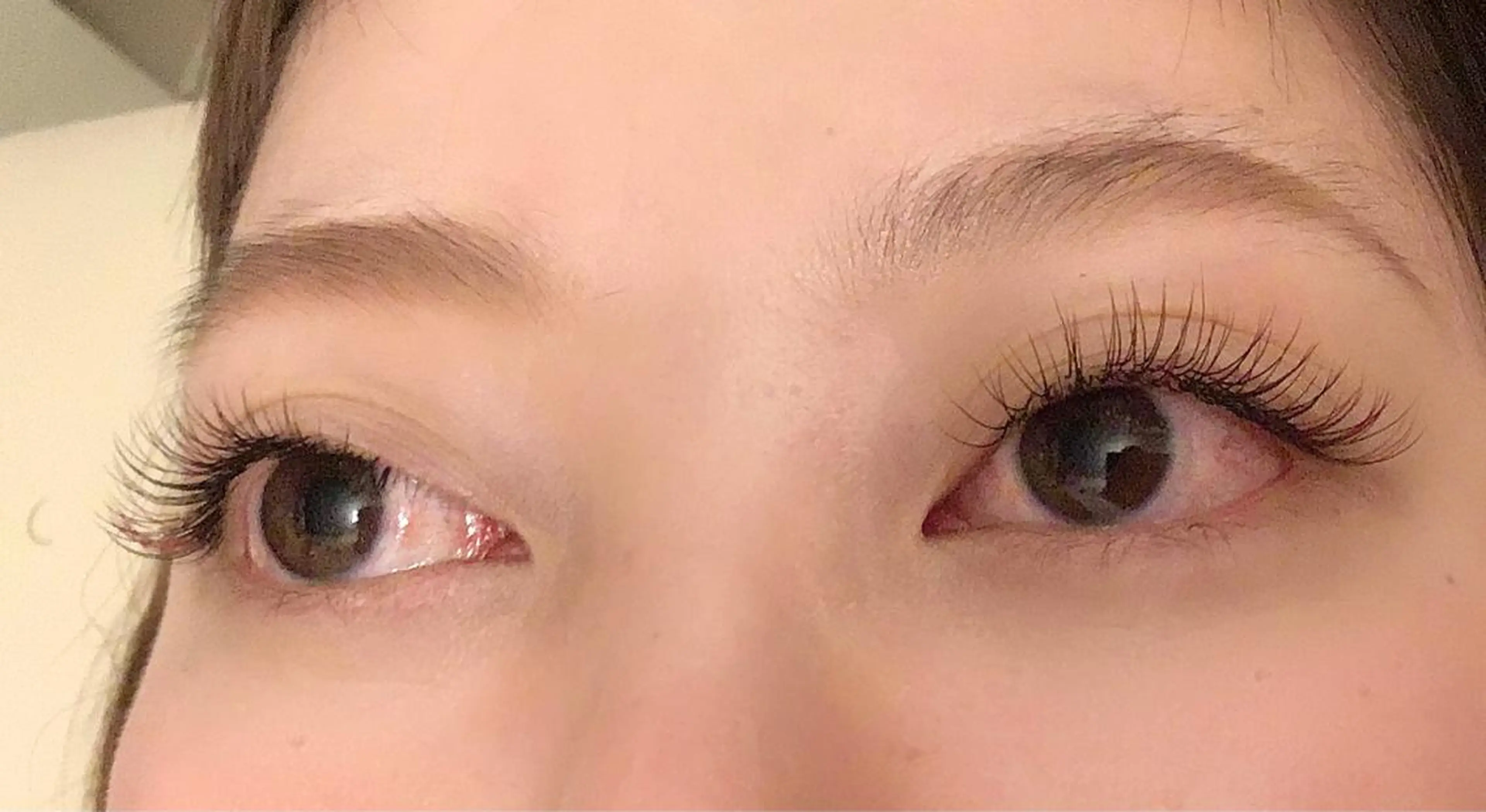 マツエク・マツパ eyelash GARDENのマツエク・マツパデザイン