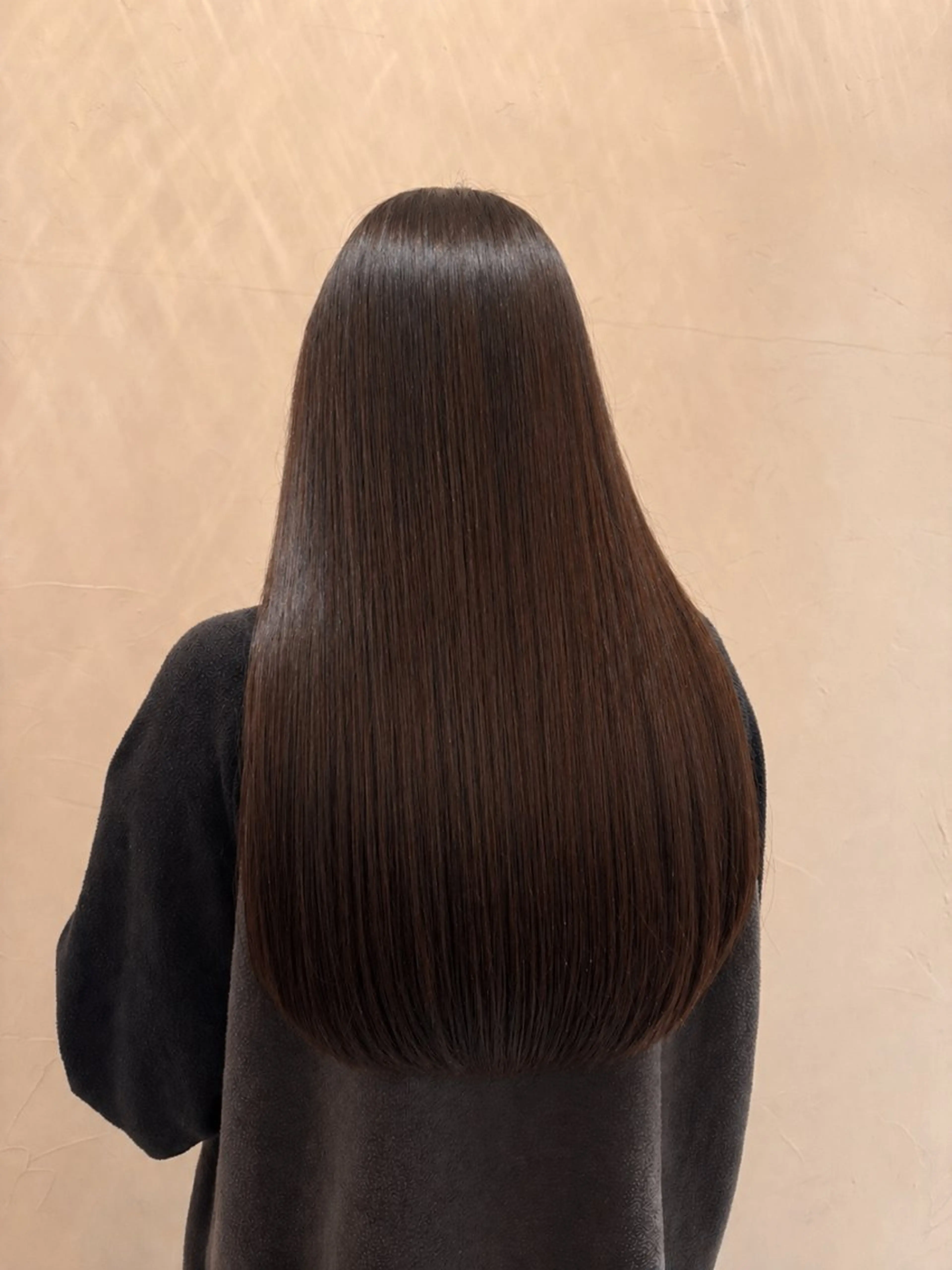 ロング 髪質改善🫧 Natsumiのヘアスタイル