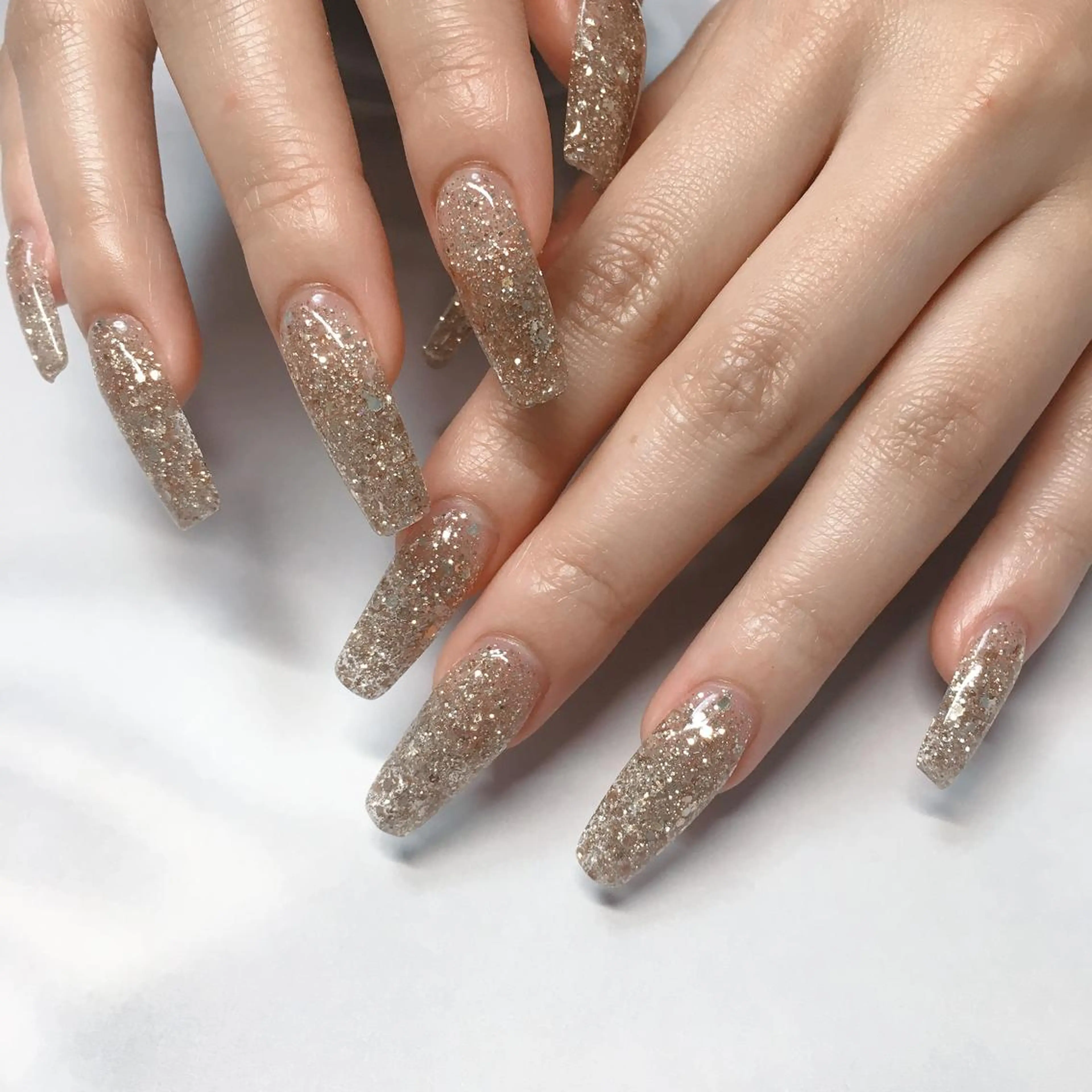 ネイル ハンドネイル nailsalon Asryのネイルデザイン