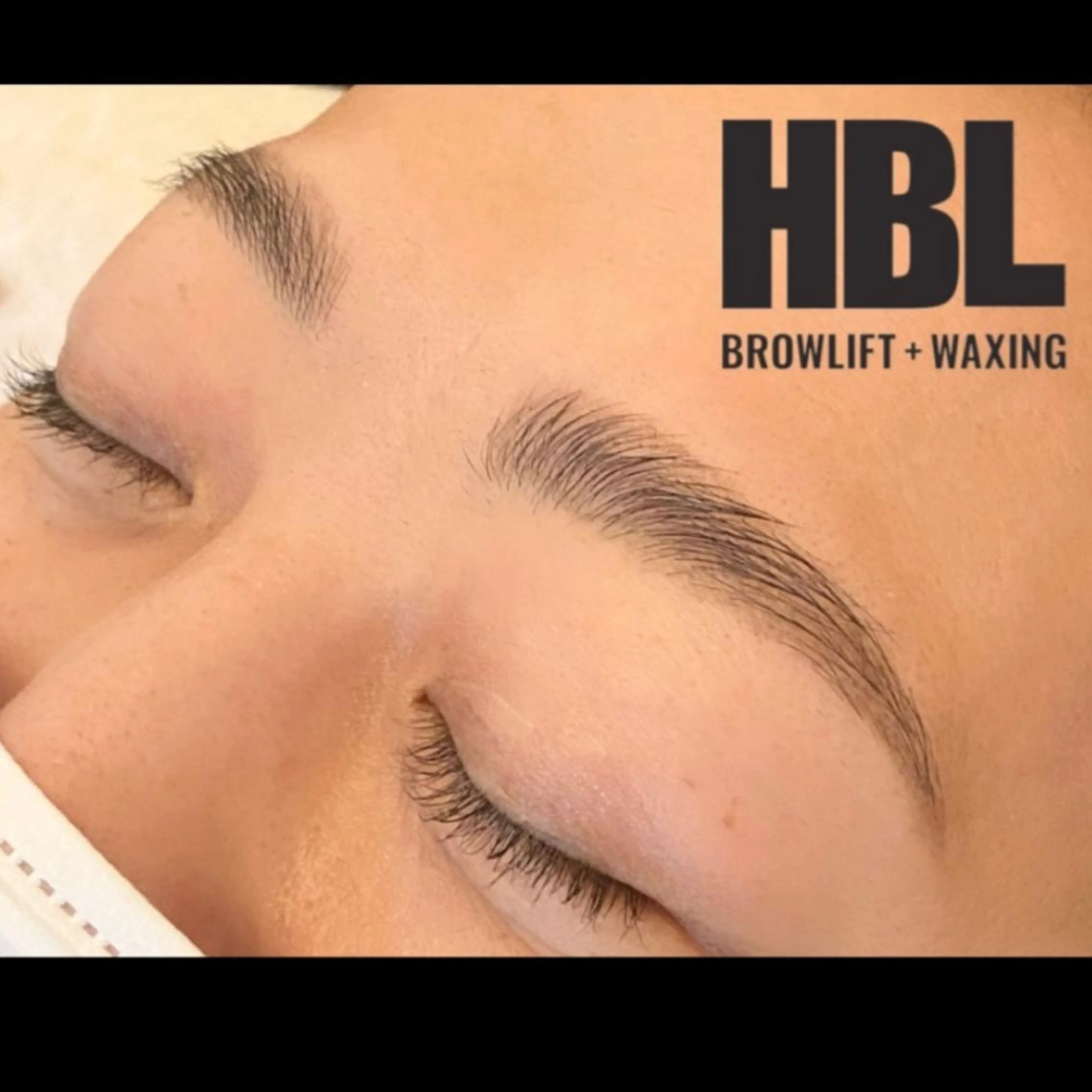アイブロウ ハリウッドブロウリフト ワックス脱毛 その他(アイブロウ) salon all所属・salon allのその他イメージ