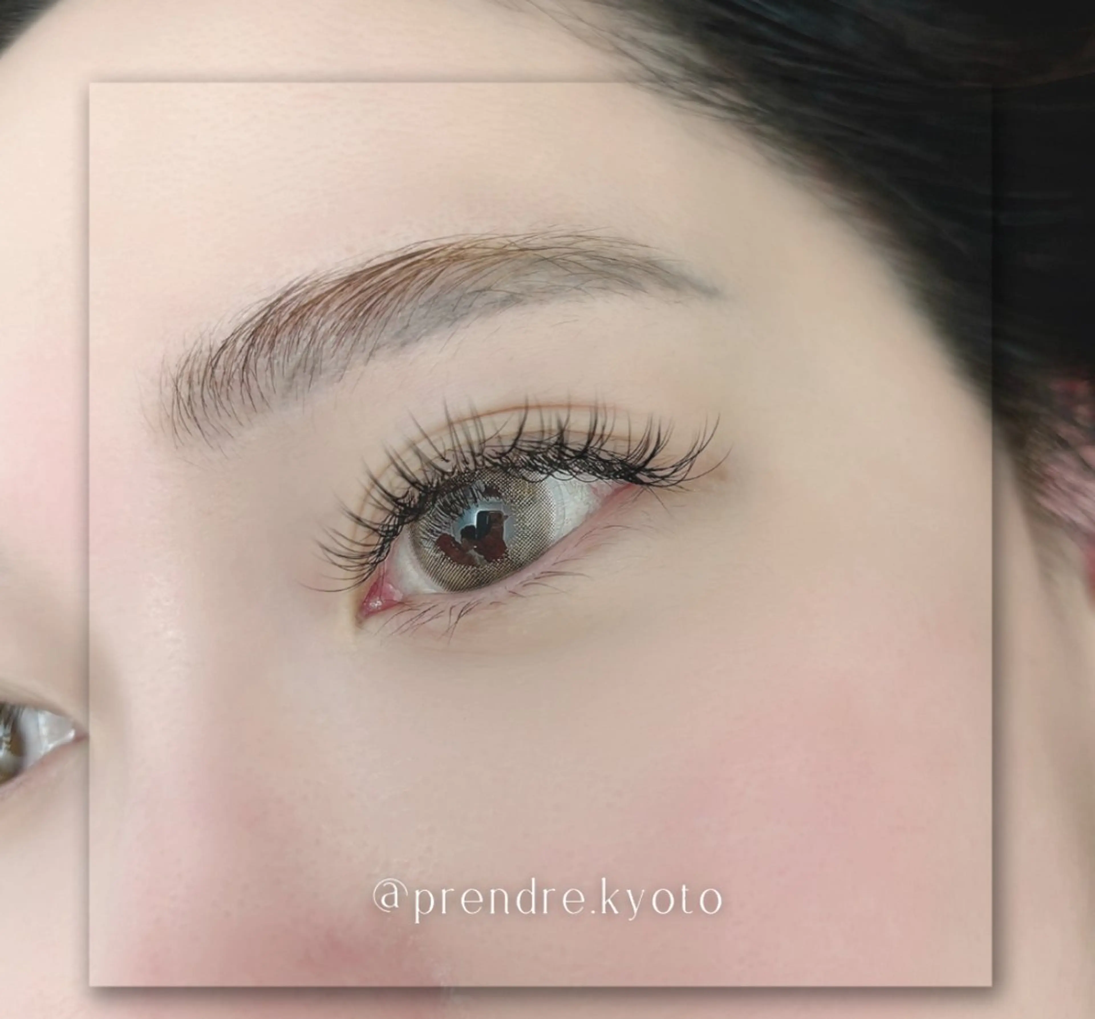 マツエク・マツパ 🌼最新まつ毛パーマ マツエク韓国小顔🌼のマツエク・マツパデザイン