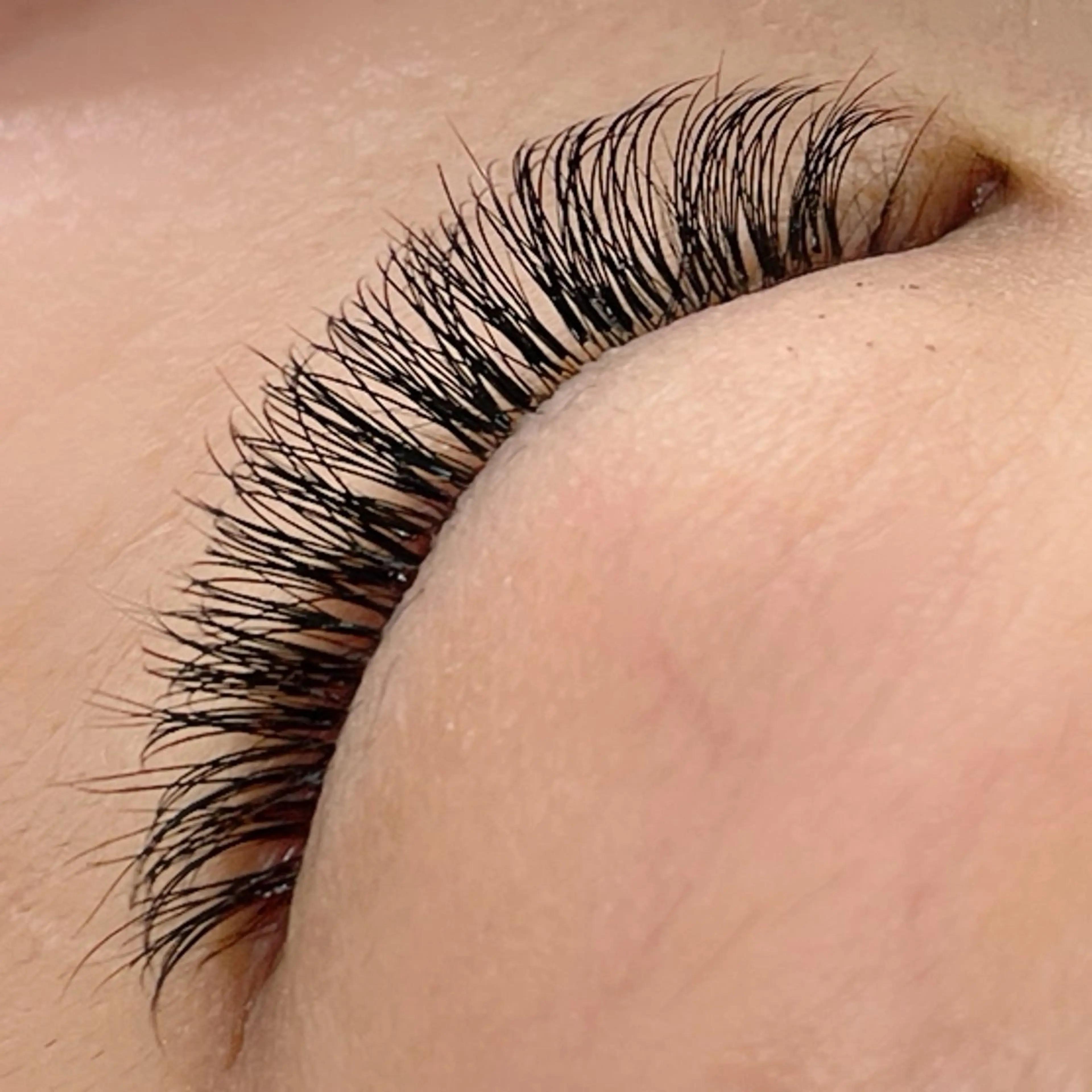 マツエク・マツパ Rommy Studioのマツエク・マツパデザイン