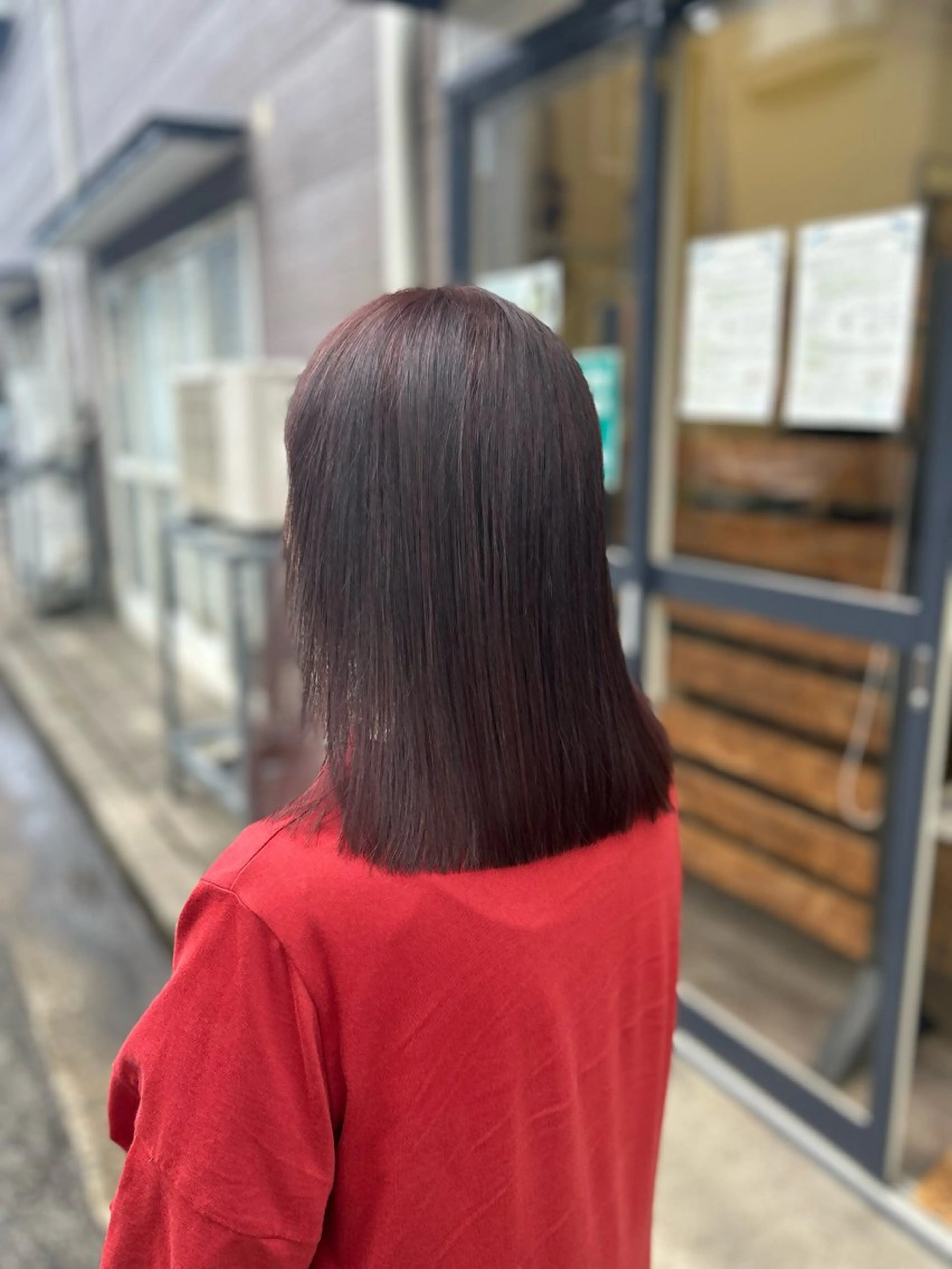 セミロング かみゆい所属・かみゆい ｃａｍｉｙｕｉのヘアスタイル