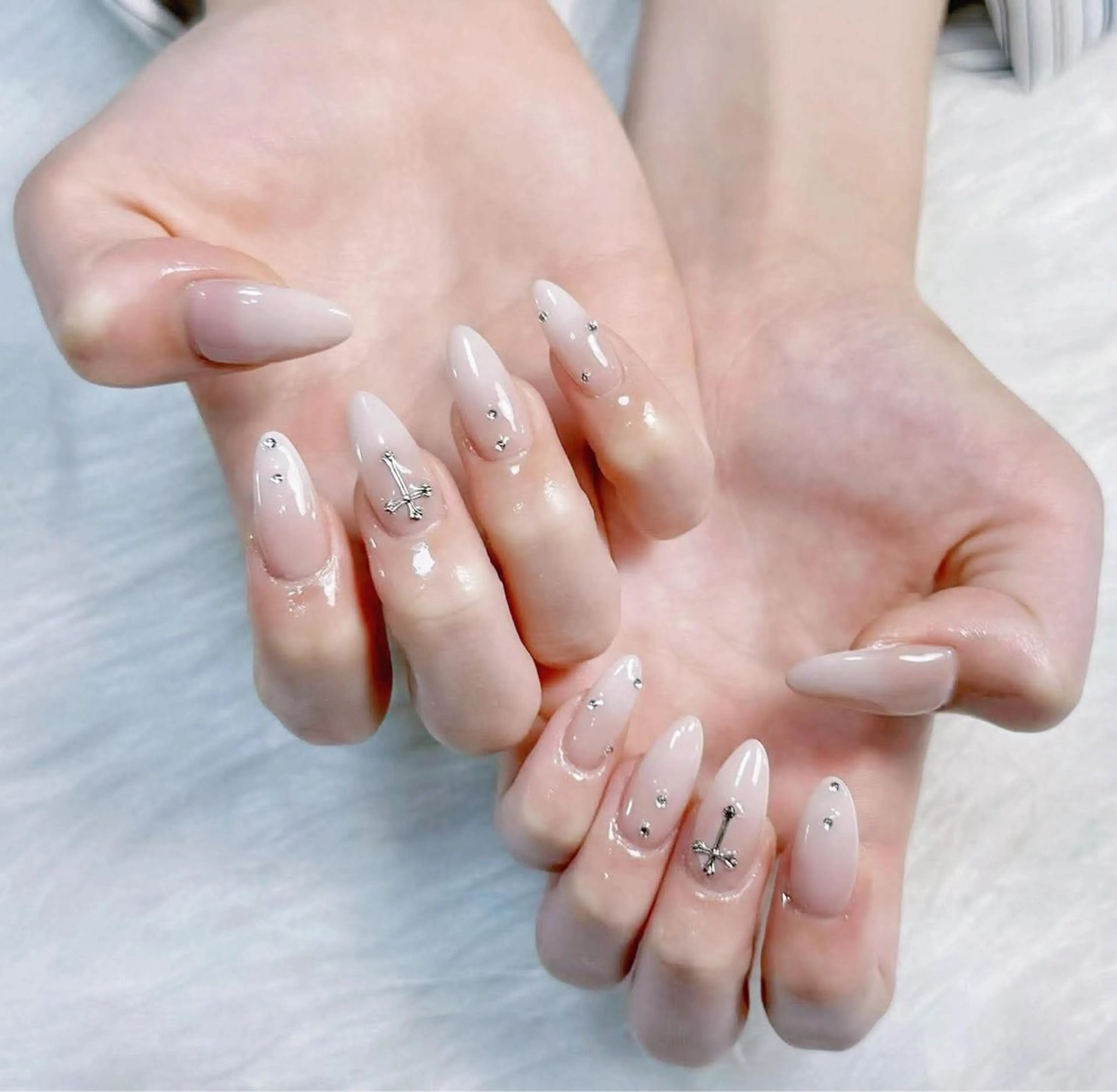 ネイル ハンドネイル Hana Nail Salonのネイルデザイン