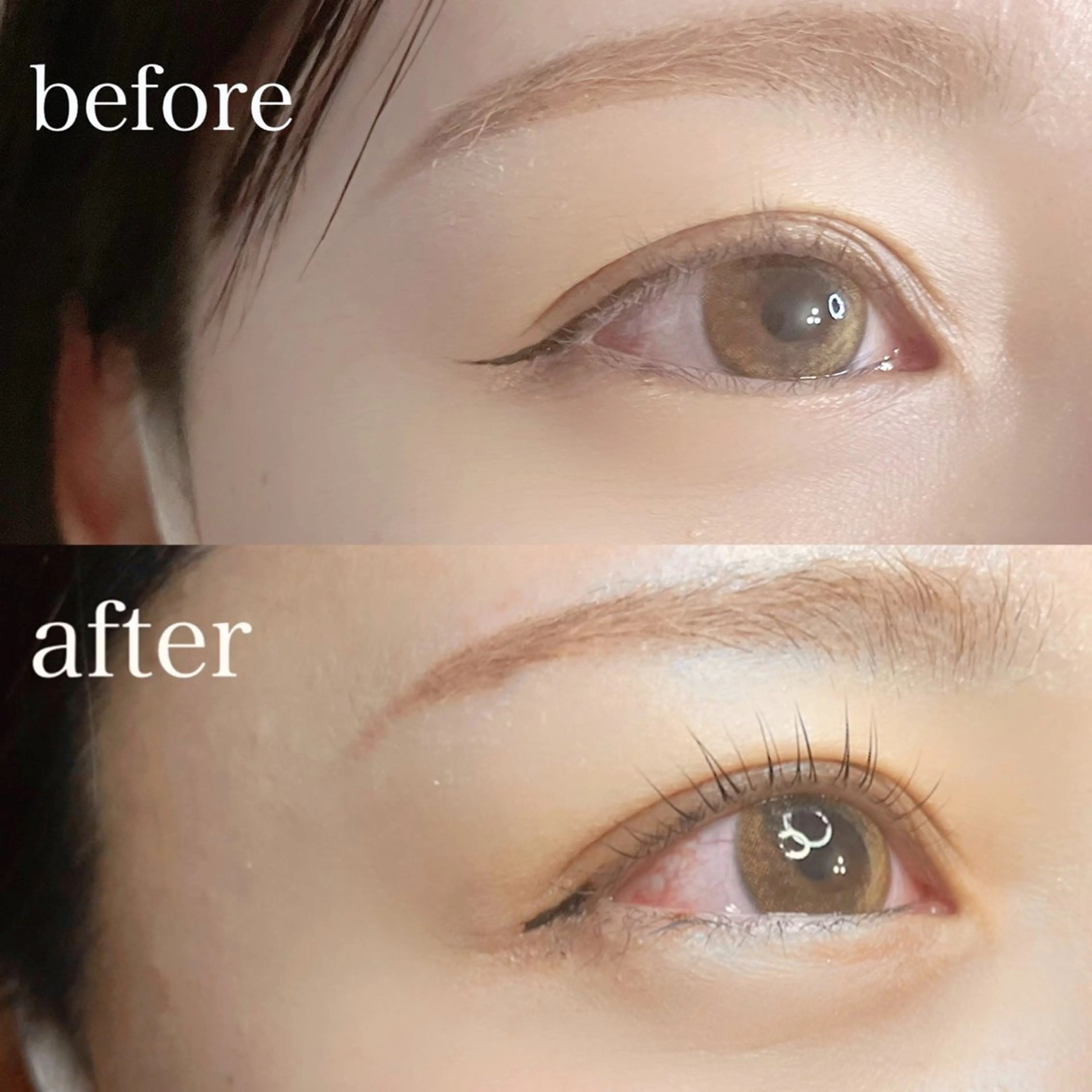 マツエク・マツパ Li'a-eyes- 🩵のエステ・リラクイメージ