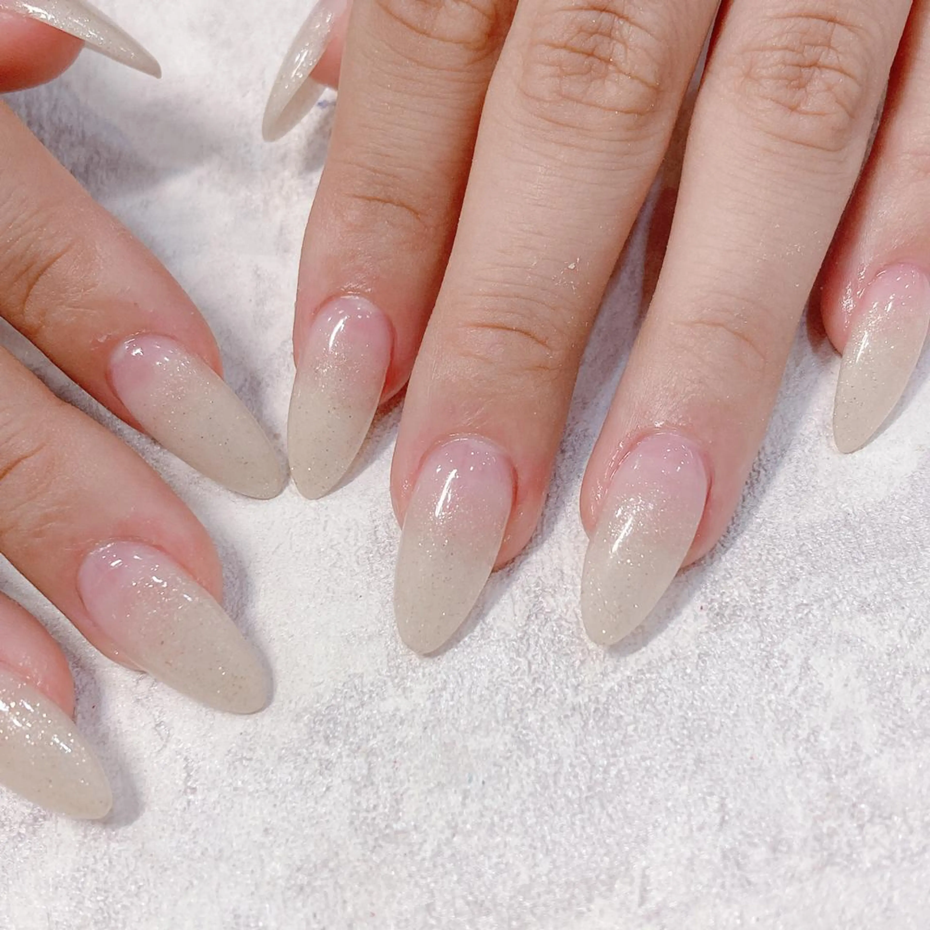 ネイル BUNNYNAIL MOEのネイルデザイン