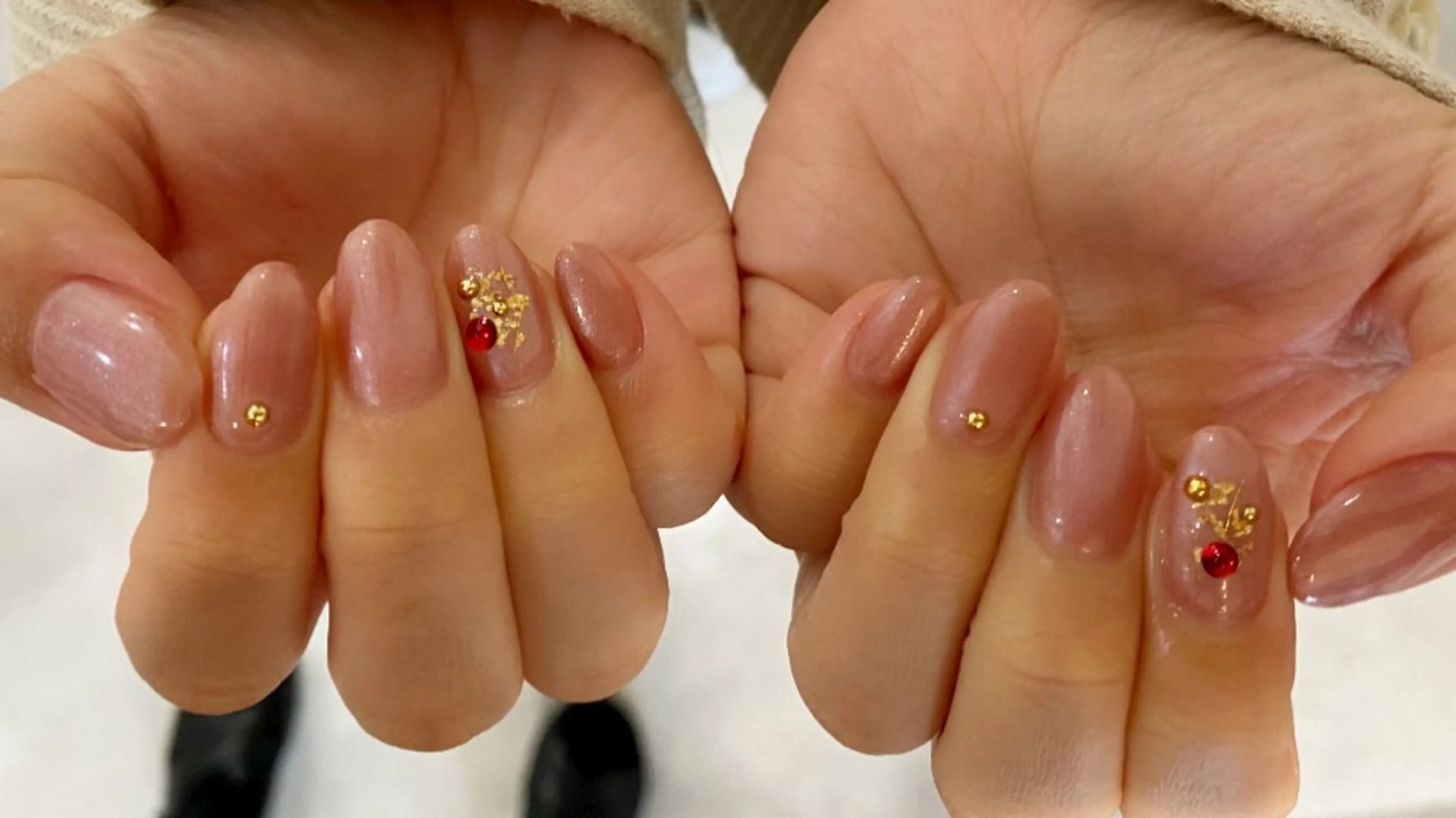 ネイル AlohaKapi所属・AlohaKapi Kazueのネイルデザイン