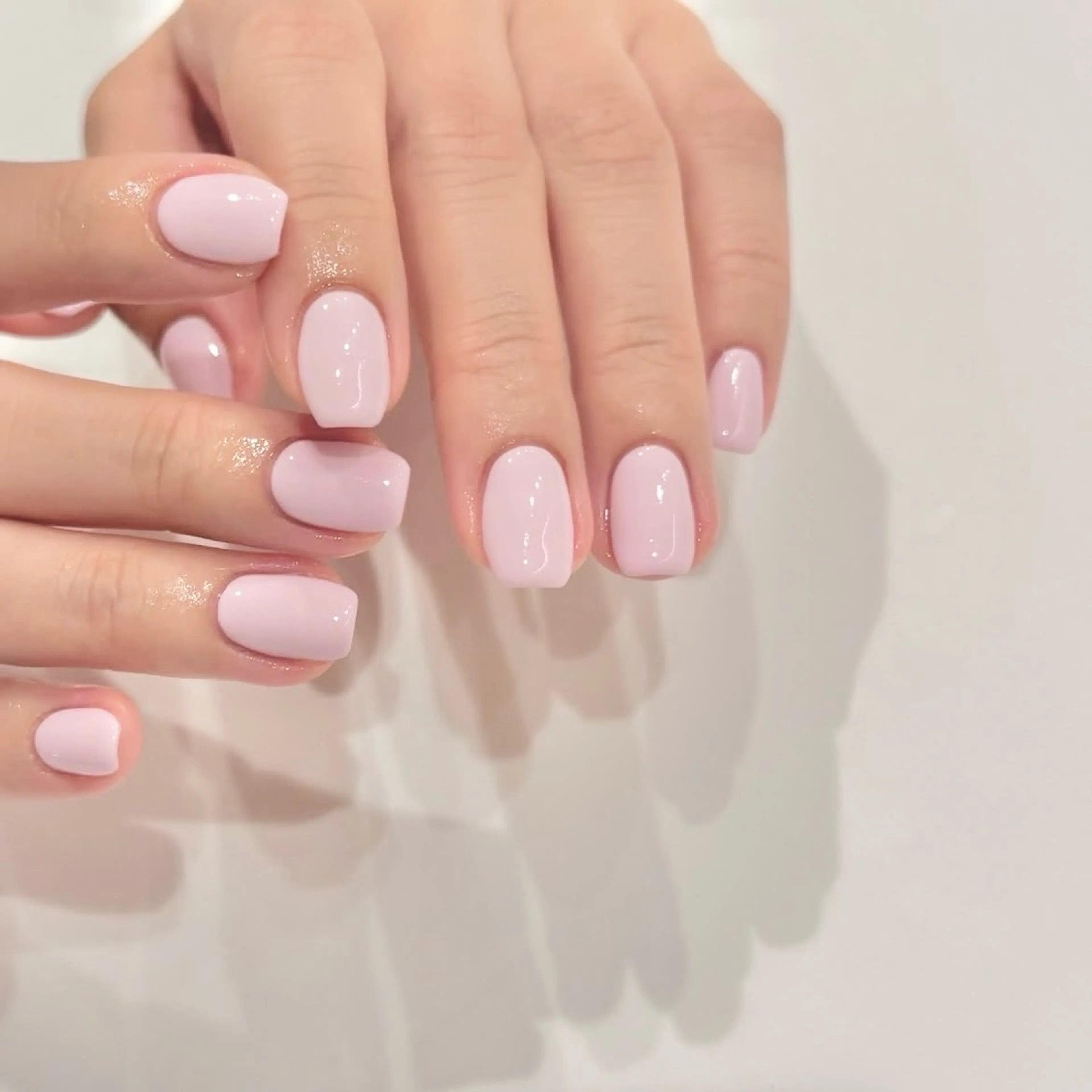 ネイル ハンドネイル mayu 🐈‍⬛のネイルデザイン