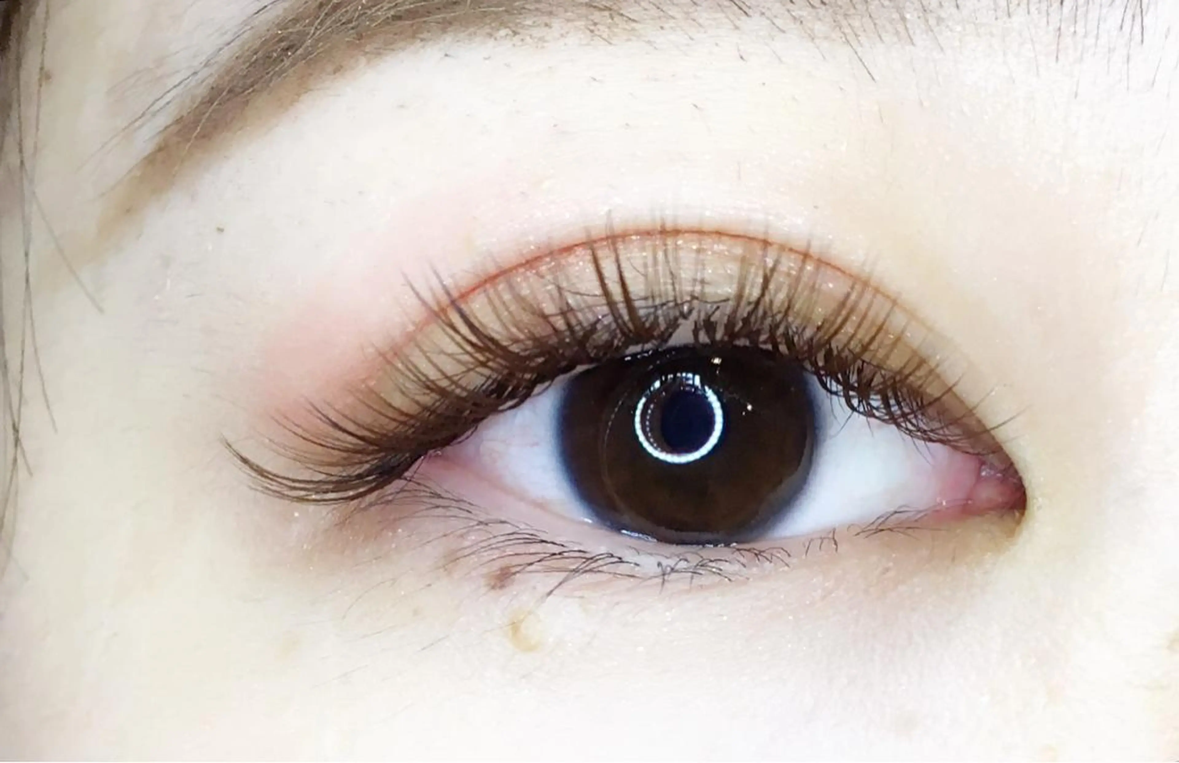 マツエク・マツパ EYEIRO大宮西口 yamaharaのマツエク・マツパデザイン