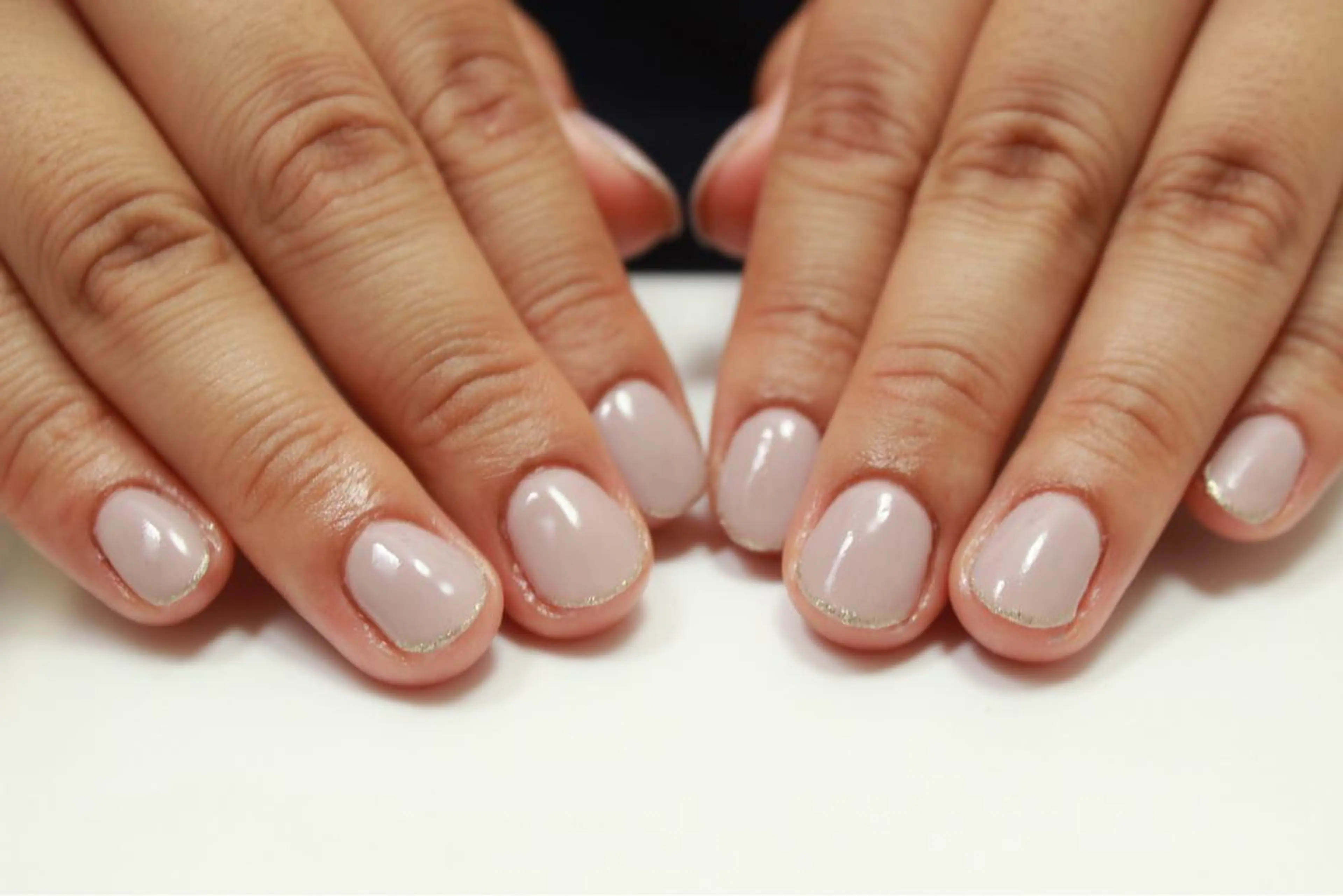 ネイル ハンドネイル Ｋ minamiのネイルデザイン