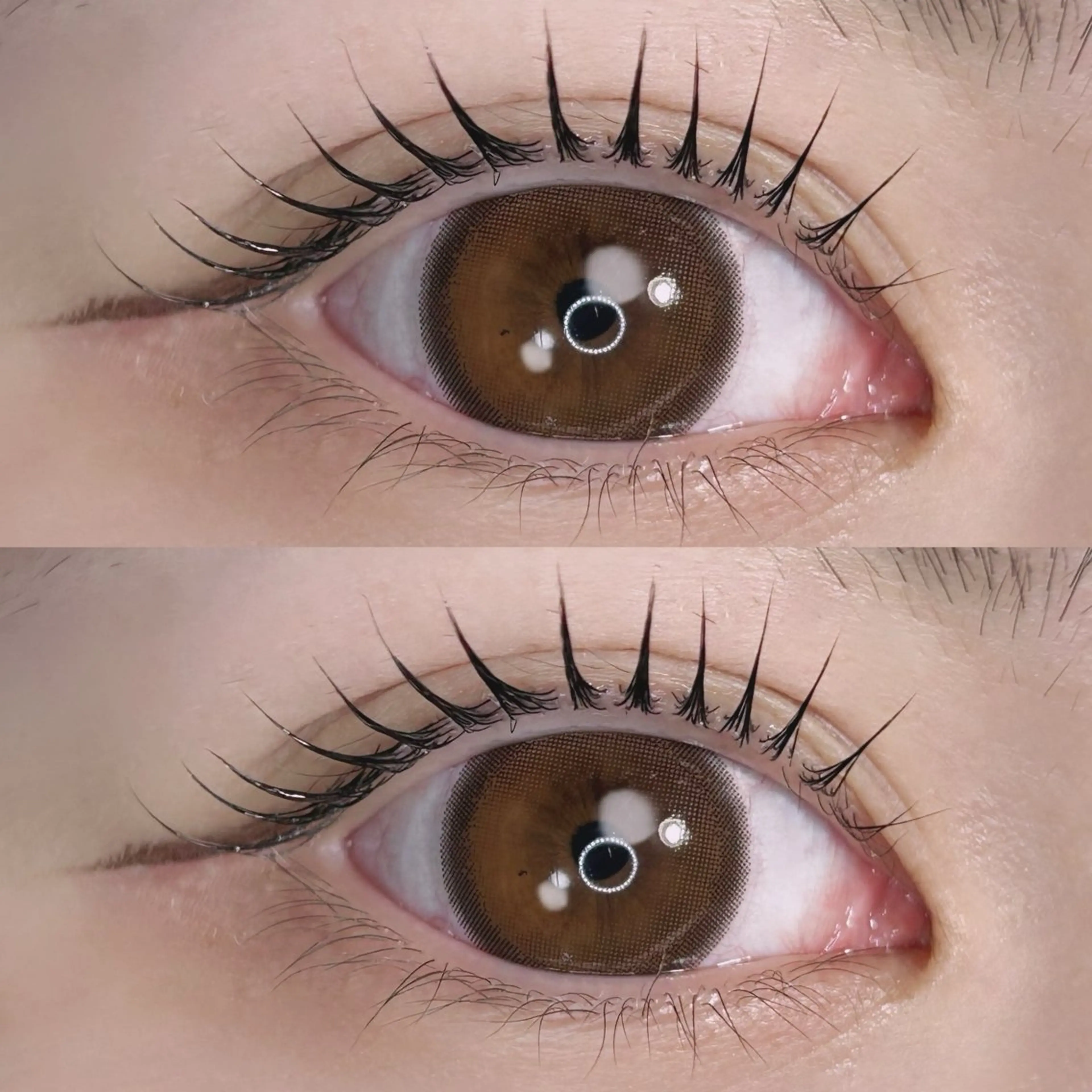 マツエク・マツパ マツパ eyelist タダのマツエク・マツパデザイン