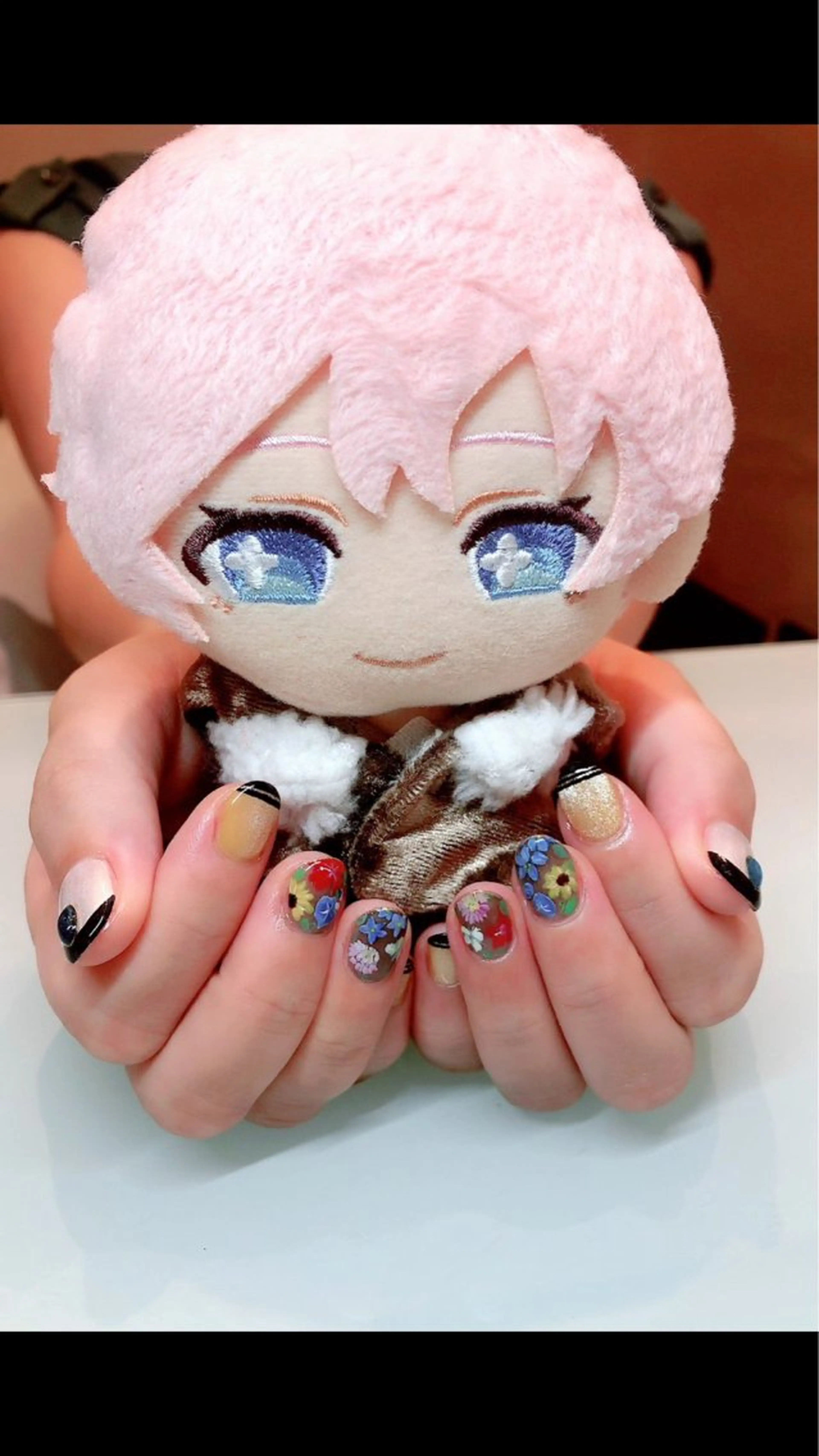 ネイル ハンドネイル ハンドケア 西日暮里駅徒歩1分/ NAIL106Gのネイルデザイン