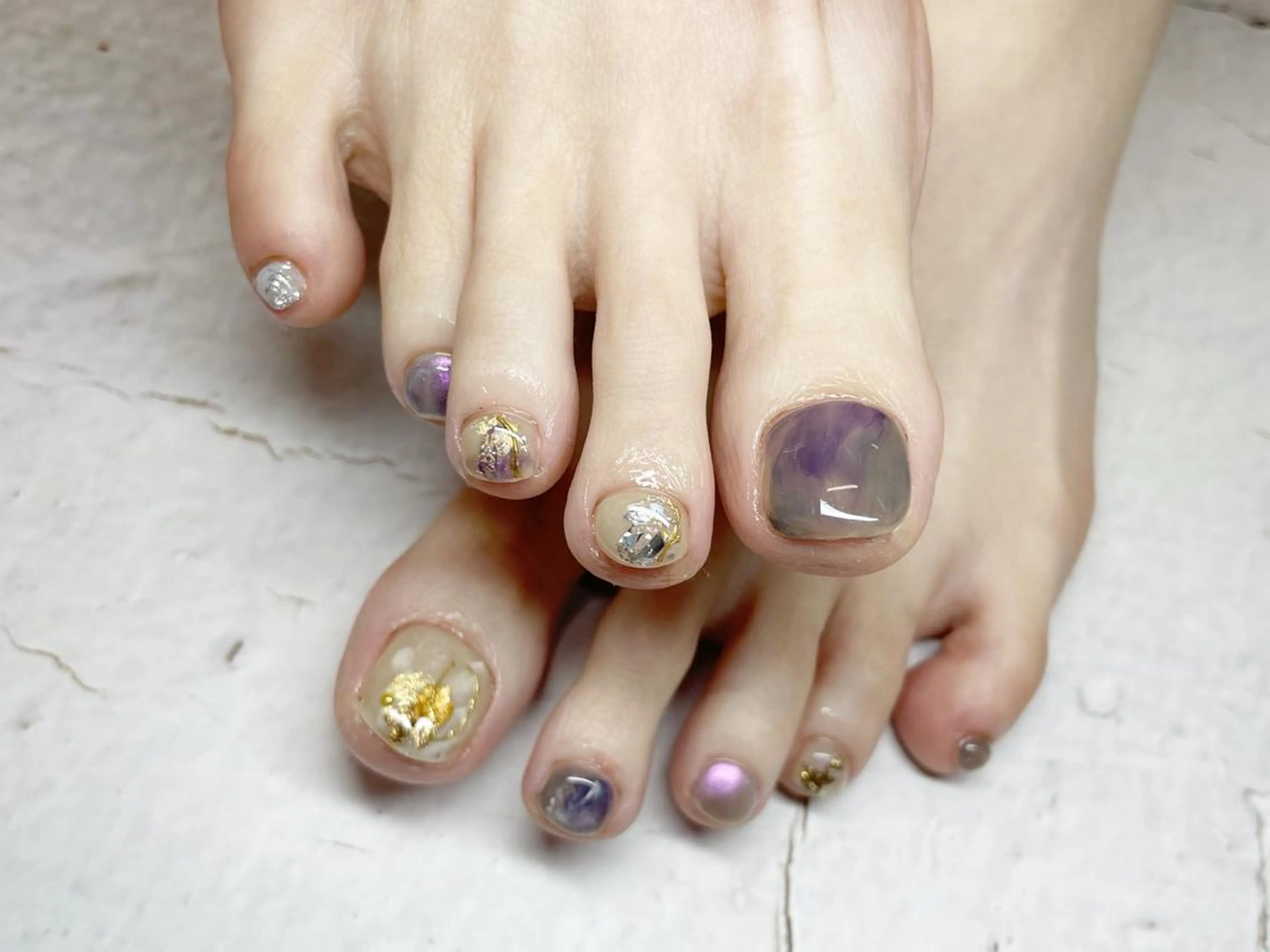 🍉フットオフ込みやり放題90分🍉の写真