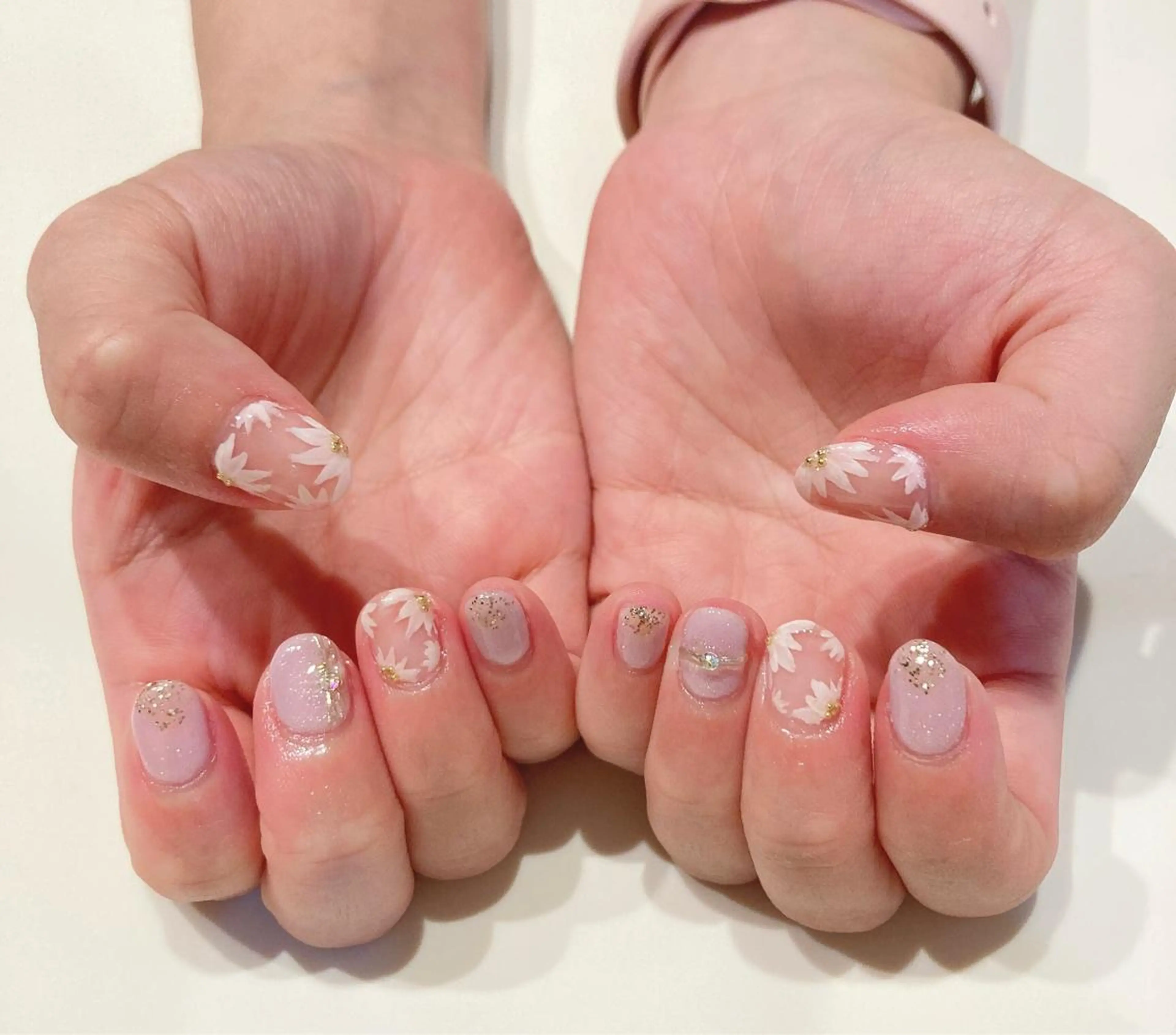 ネイル KaHaNa nail salonのネイルデザイン