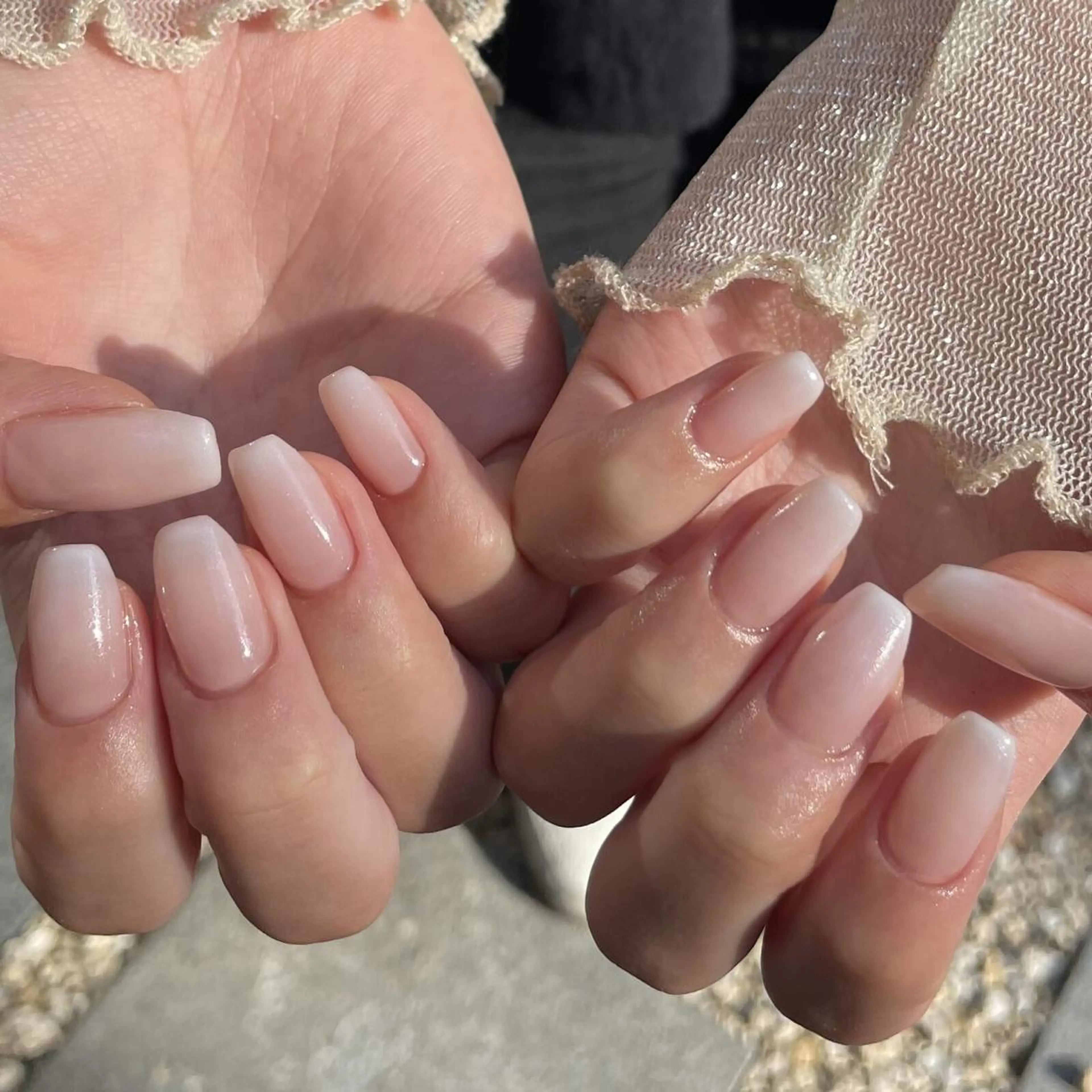 【HAND】ベイビーブーマー / baby boomer ¥8,000の写真