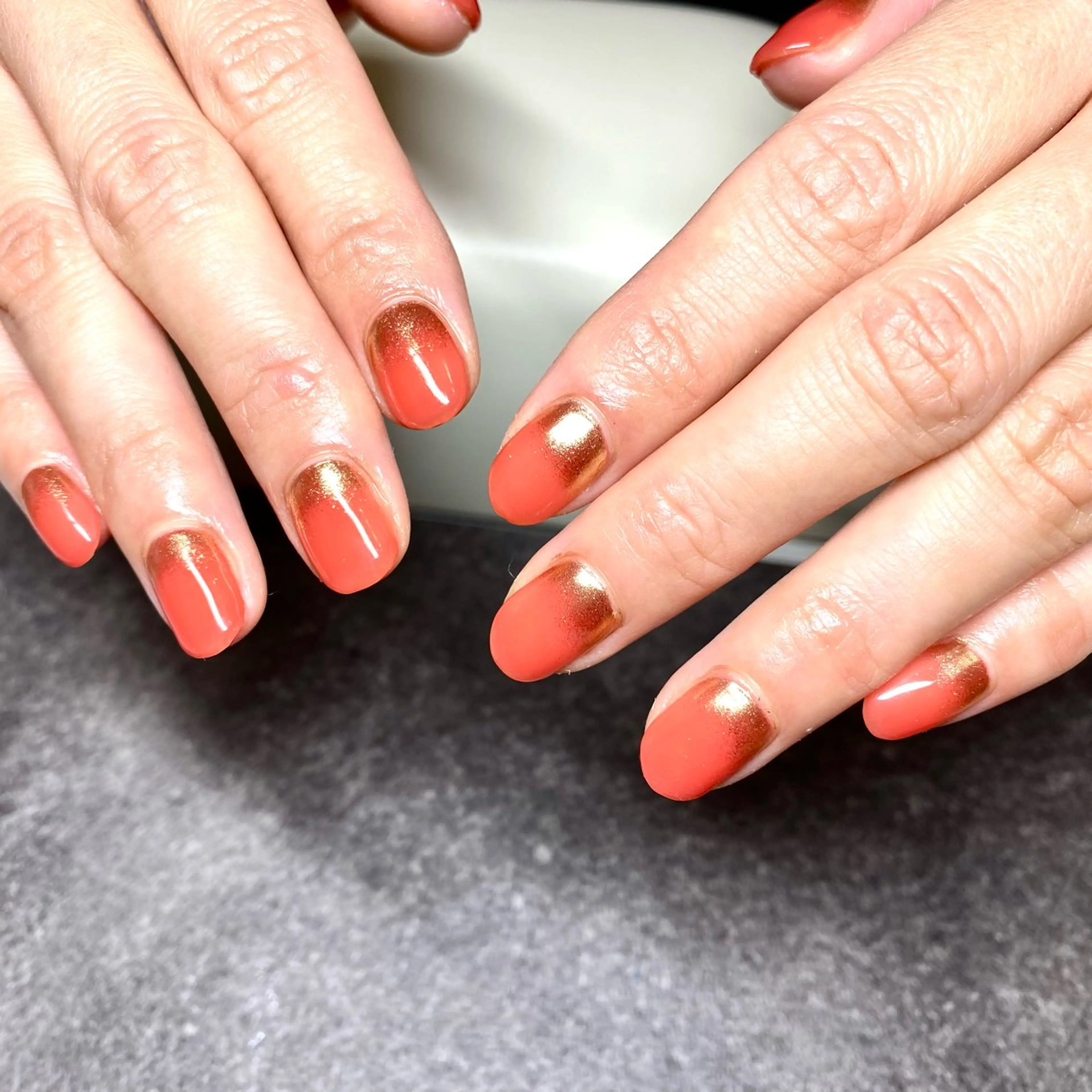 ネイル HARU nailのネイルデザイン