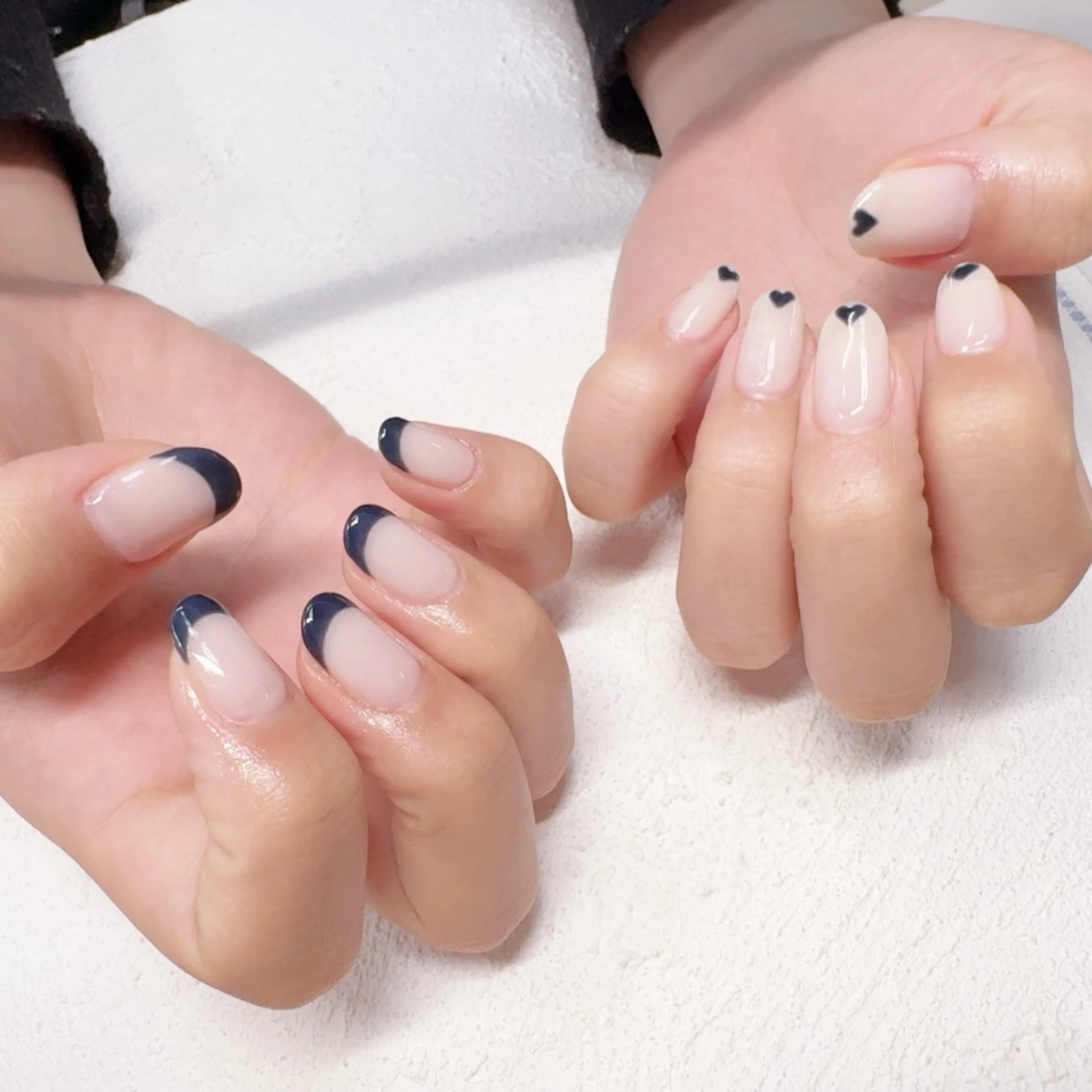 ネイル 持ち込み Regaro i.sのネイルデザイン