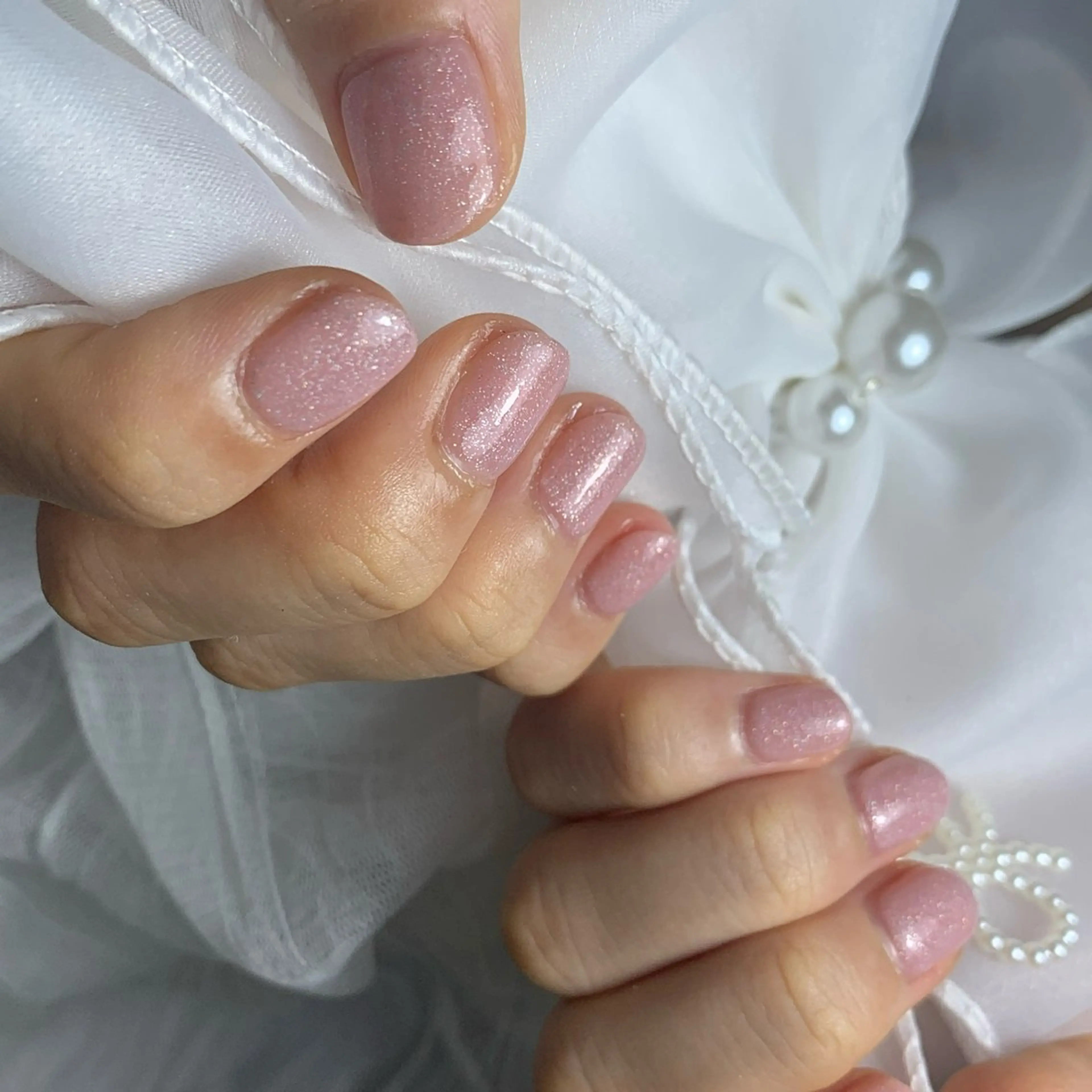 ネイル ハンドネイル M2 BEAUTY サロンのネイルデザイン