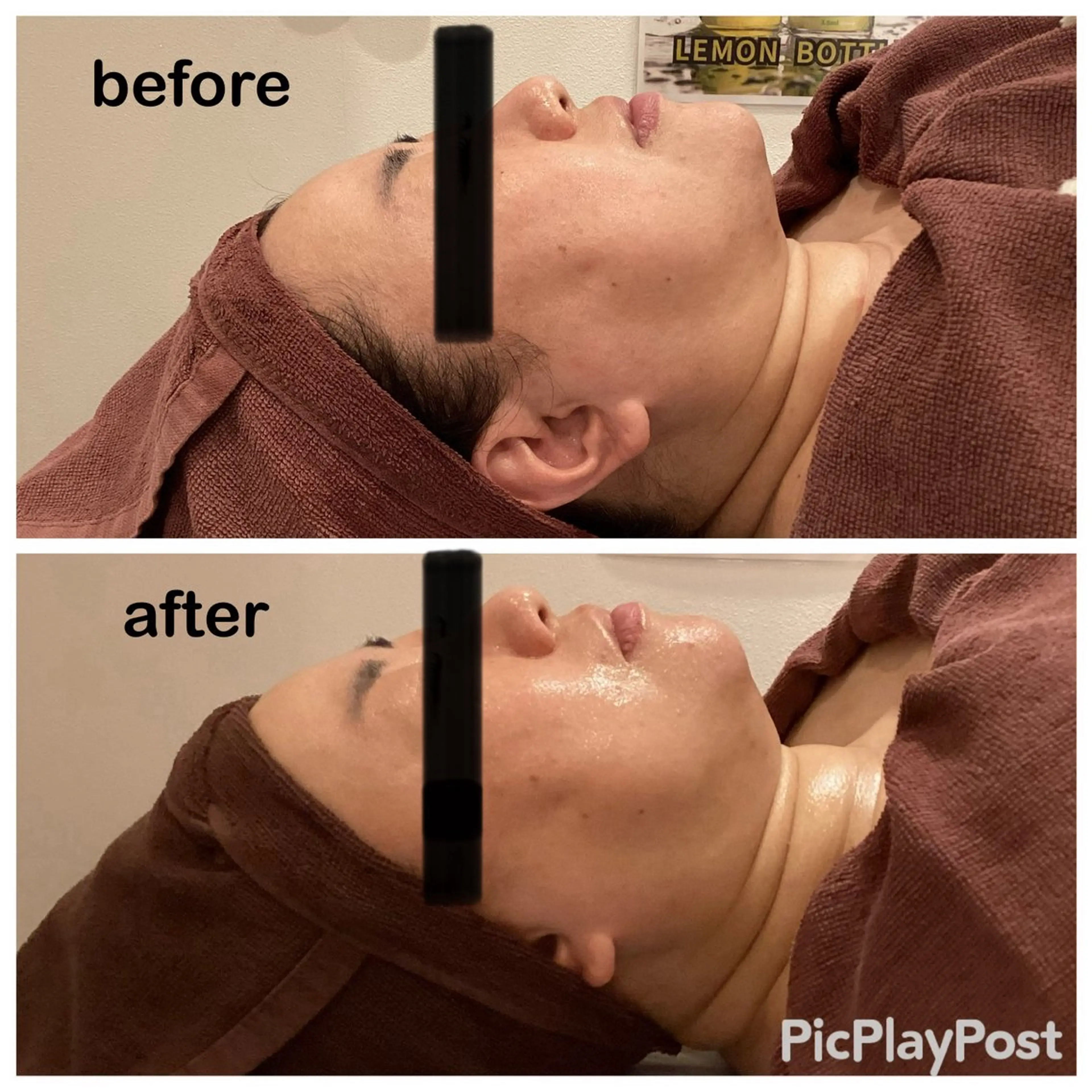 エステ RICHE 【リッシュ】のエステ・リラクイメージ