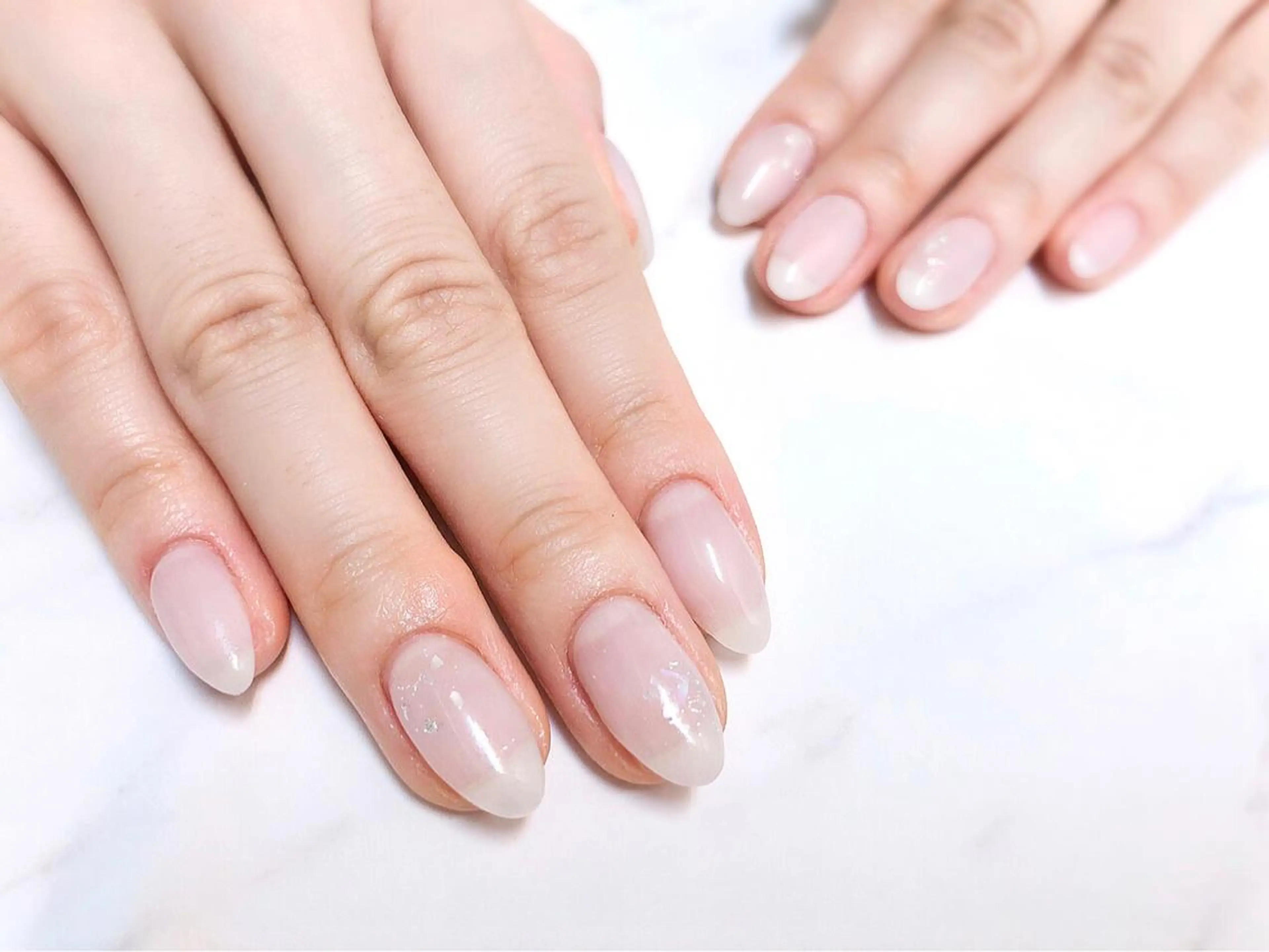 ネイル ハンドネイル yumnail (ネイル&脱毛)のエステ・リラクイメージ