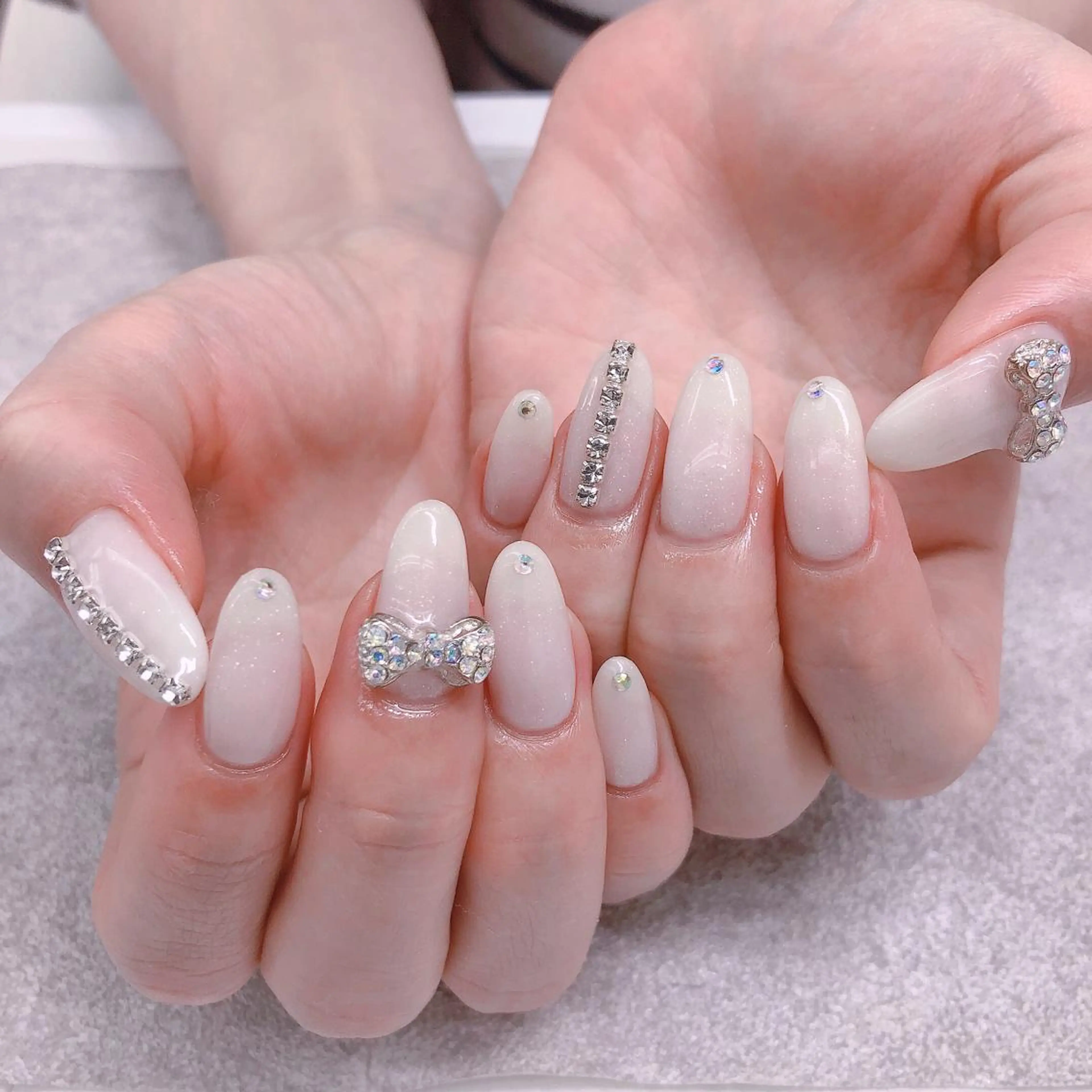 ネイル ナナイチゼロ I.Naoのネイルデザイン