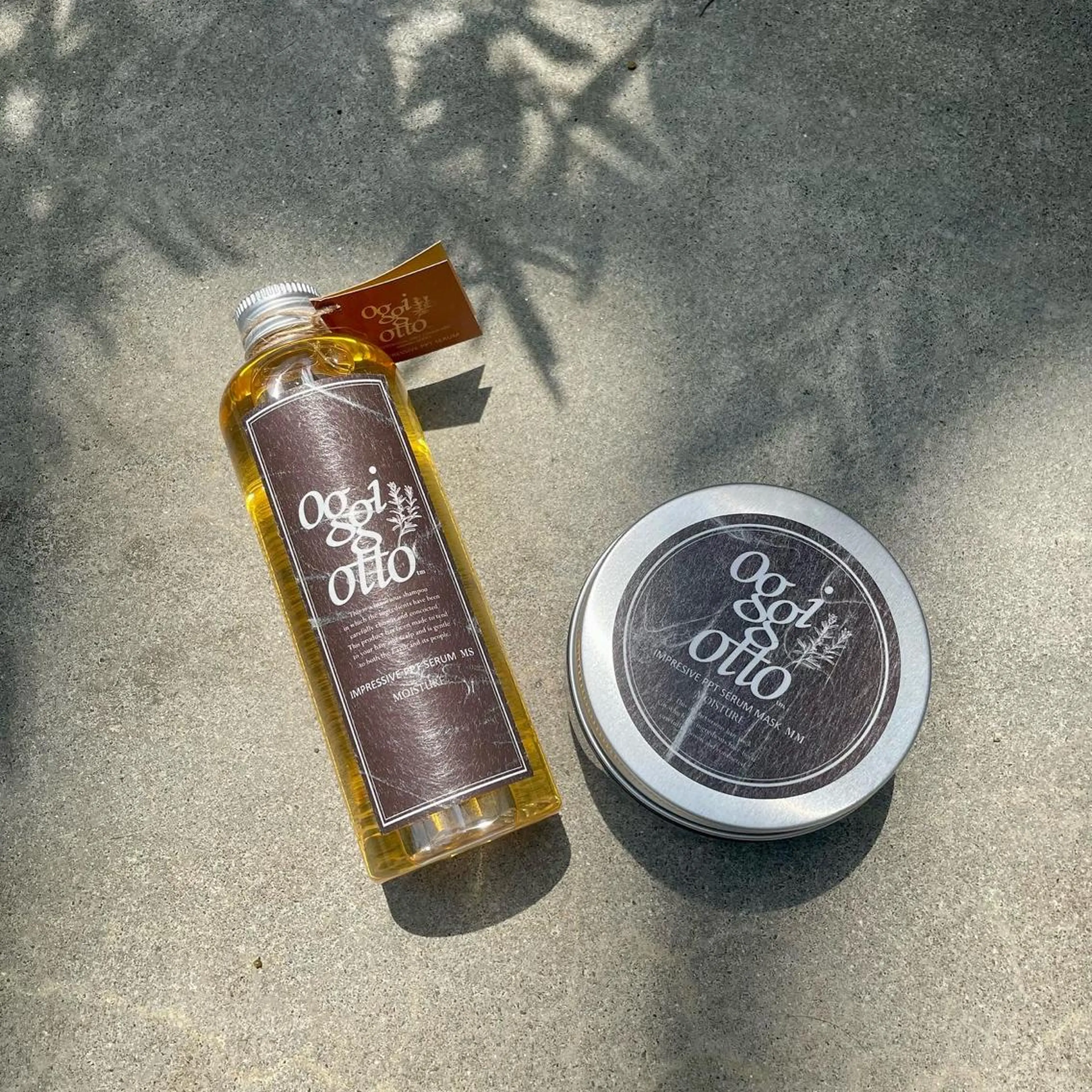 Chlan所属・石井 みいみのヘアスタイル