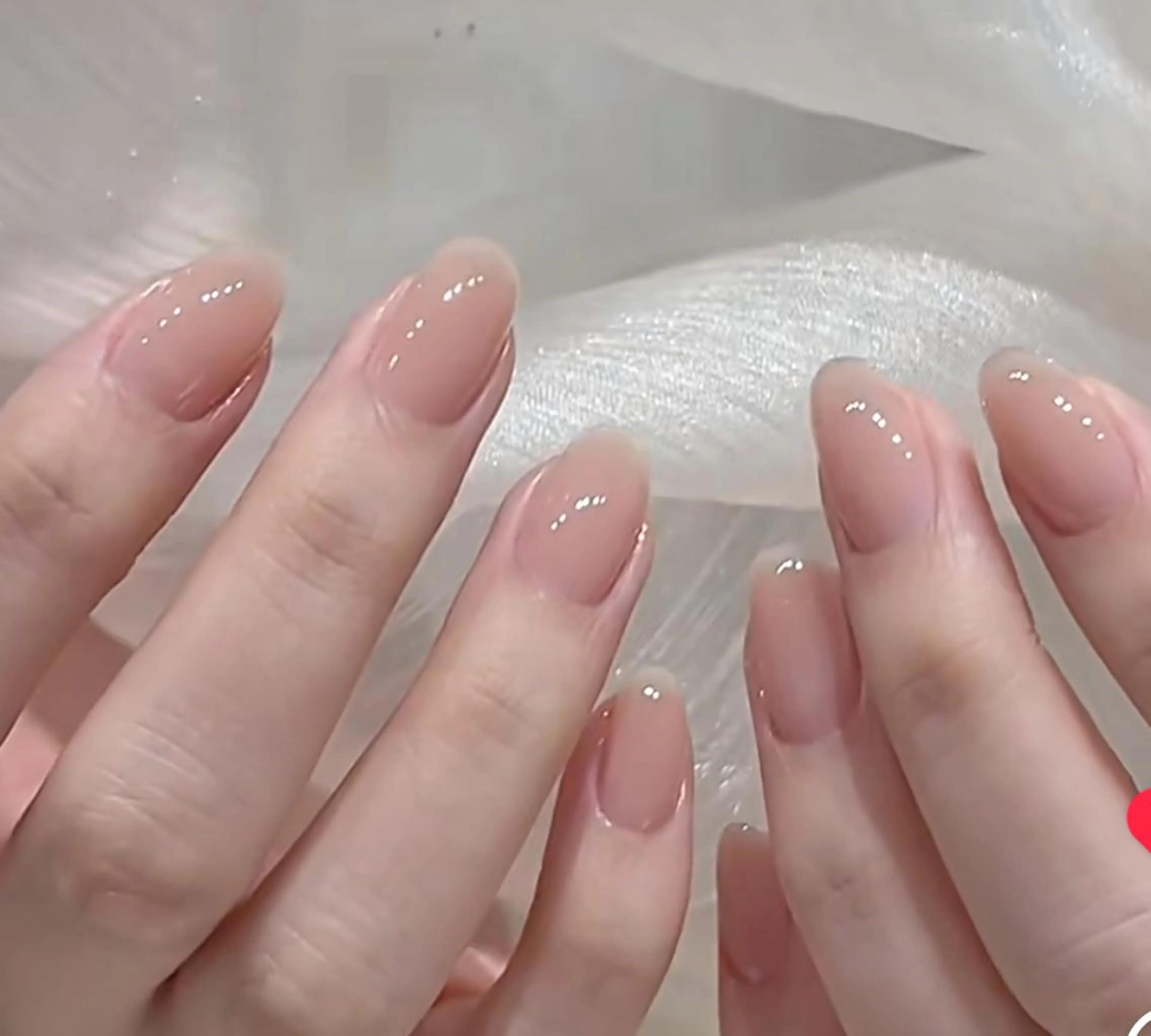 ネイル ハンドネイル エリ🫧 nail池袋東口のネイルデザイン