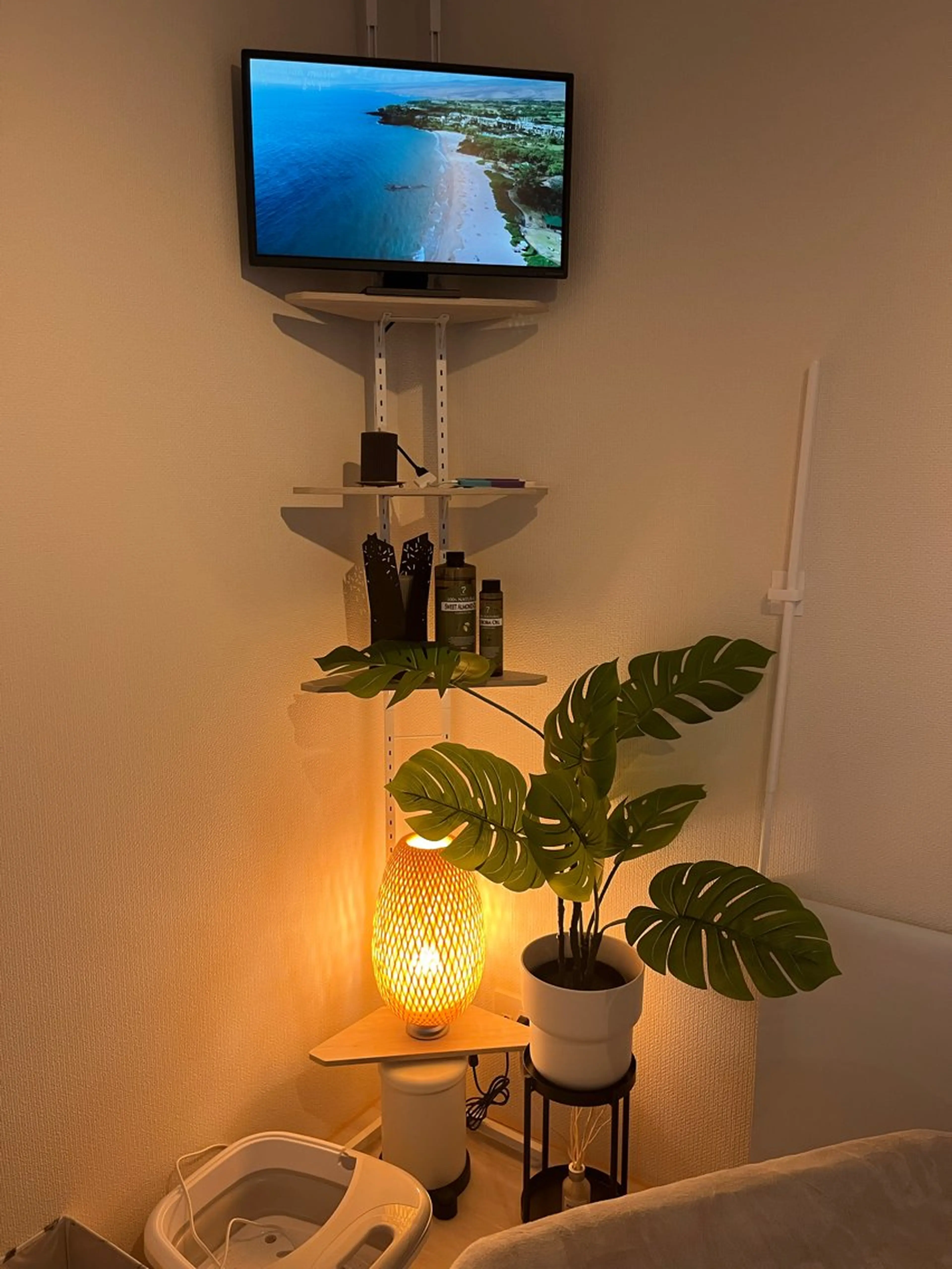 ティアレ アロマ＆肌悩み改善のエステ・リラクイメージ