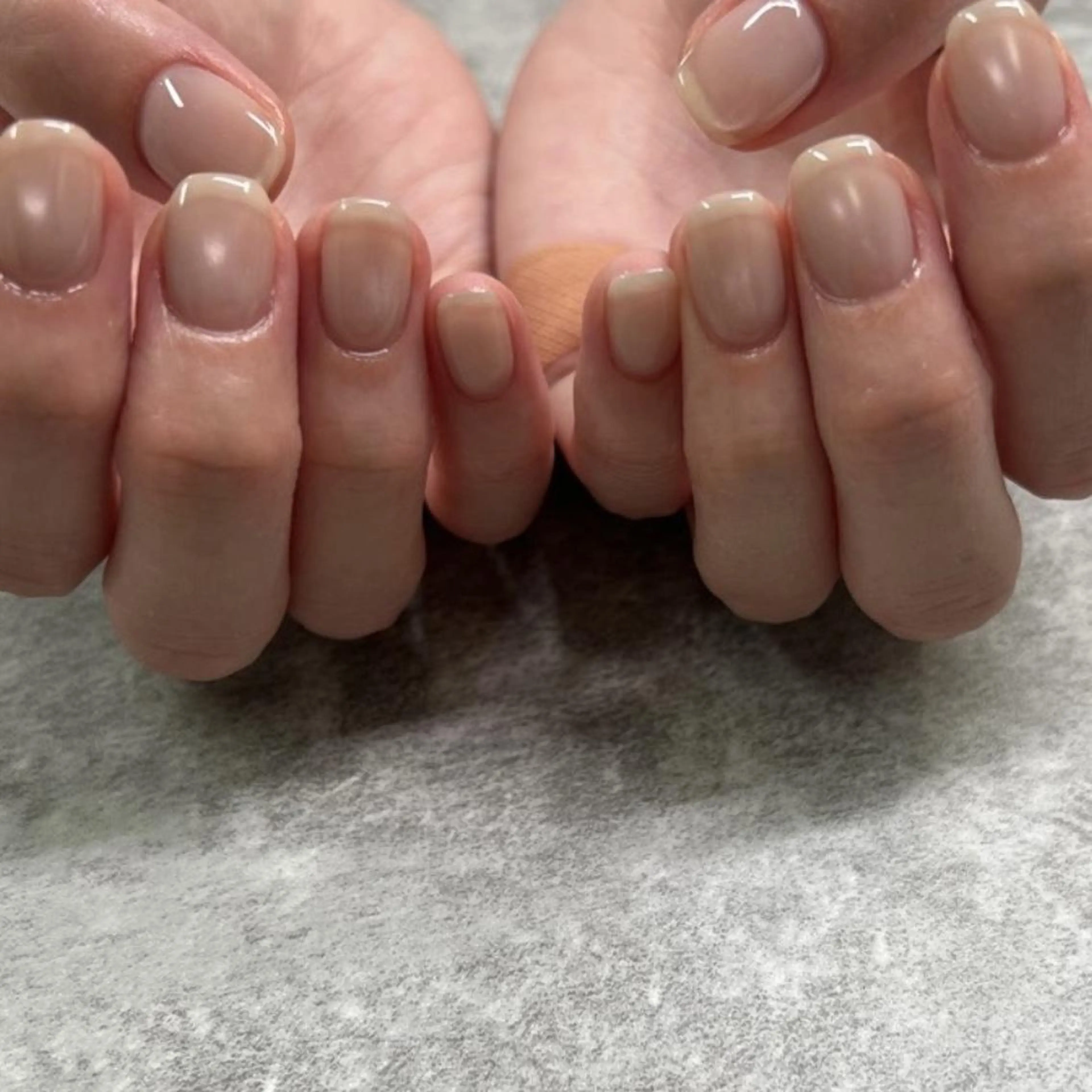 ネイル マグネットネイル nagatsuka rikoのネイルデザイン