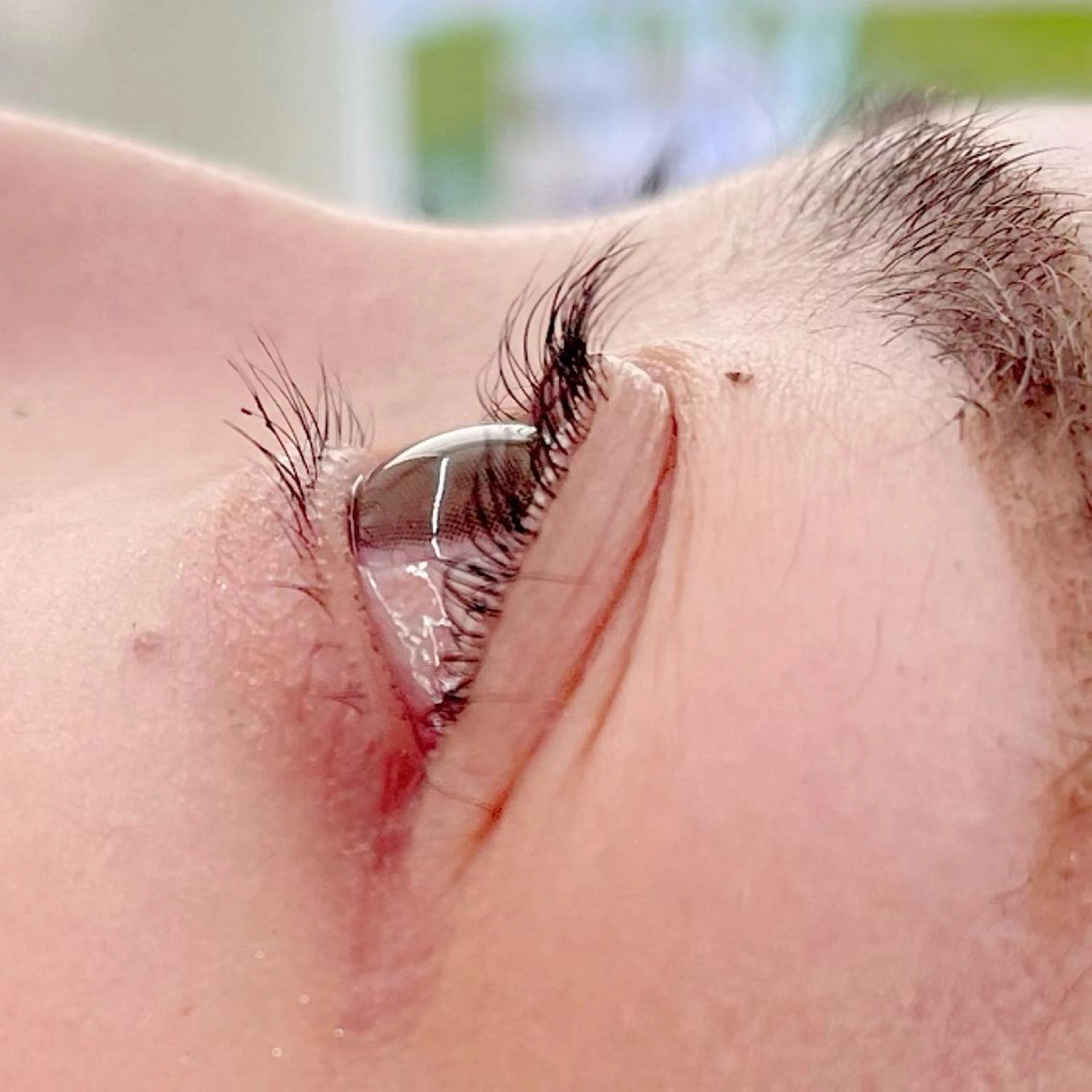 マツエク・マツパ ナチュラル Kahara__ Kanaの眉毛・アイブロウイメージ