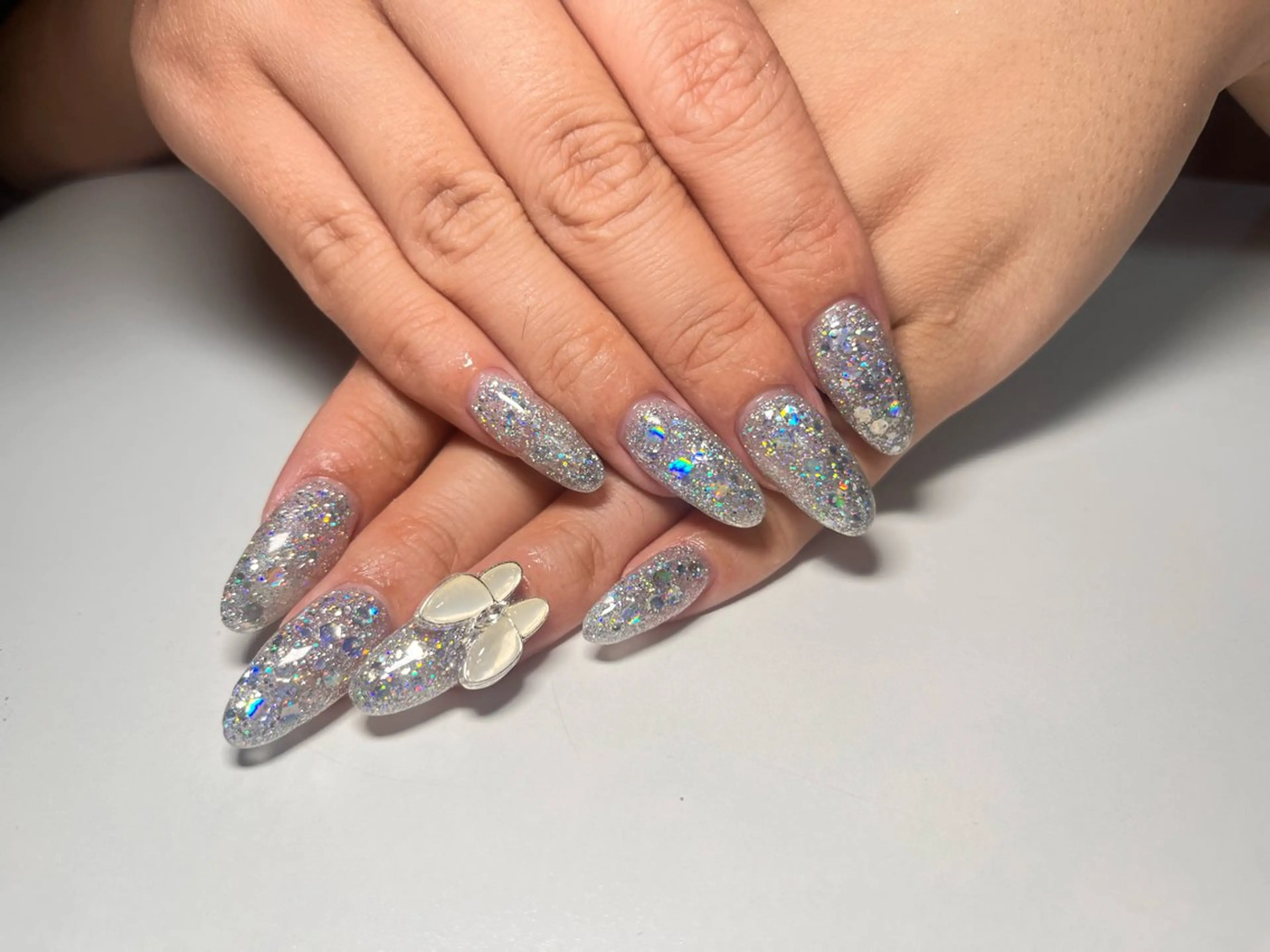ネイル Nail salon Caco.のネイルデザイン